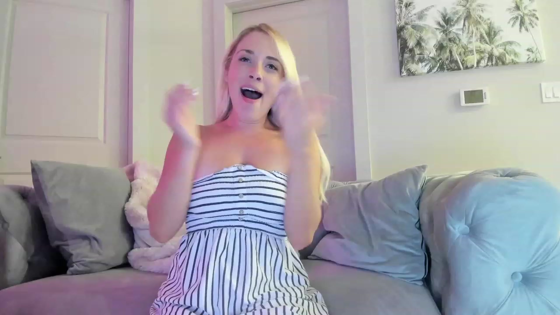Gallery image thumbnail from AnimeAva's myfreecams stream on, 06/27/2023, 06:01 image 20 of 20