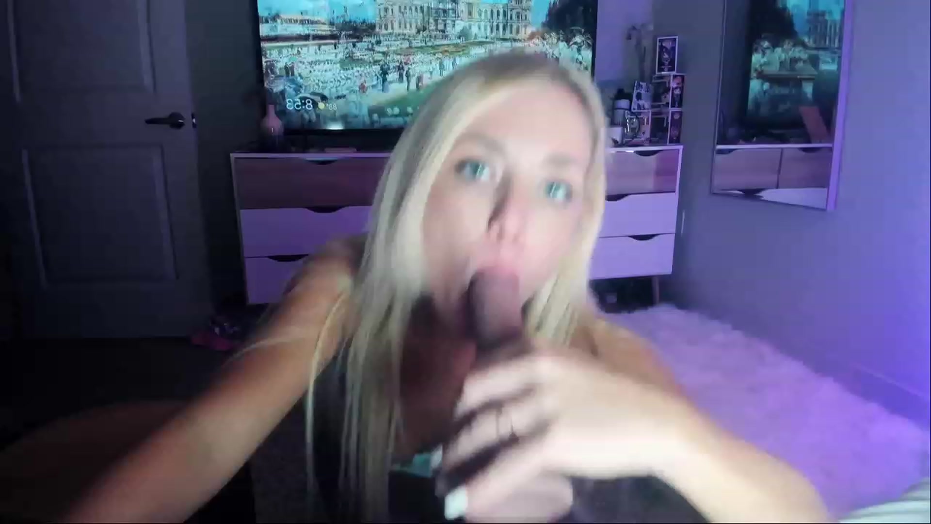 Gallery image thumbnail from AnimeAva's myfreecams stream on, 08/27/2023, 01:17 image 15 of 20
