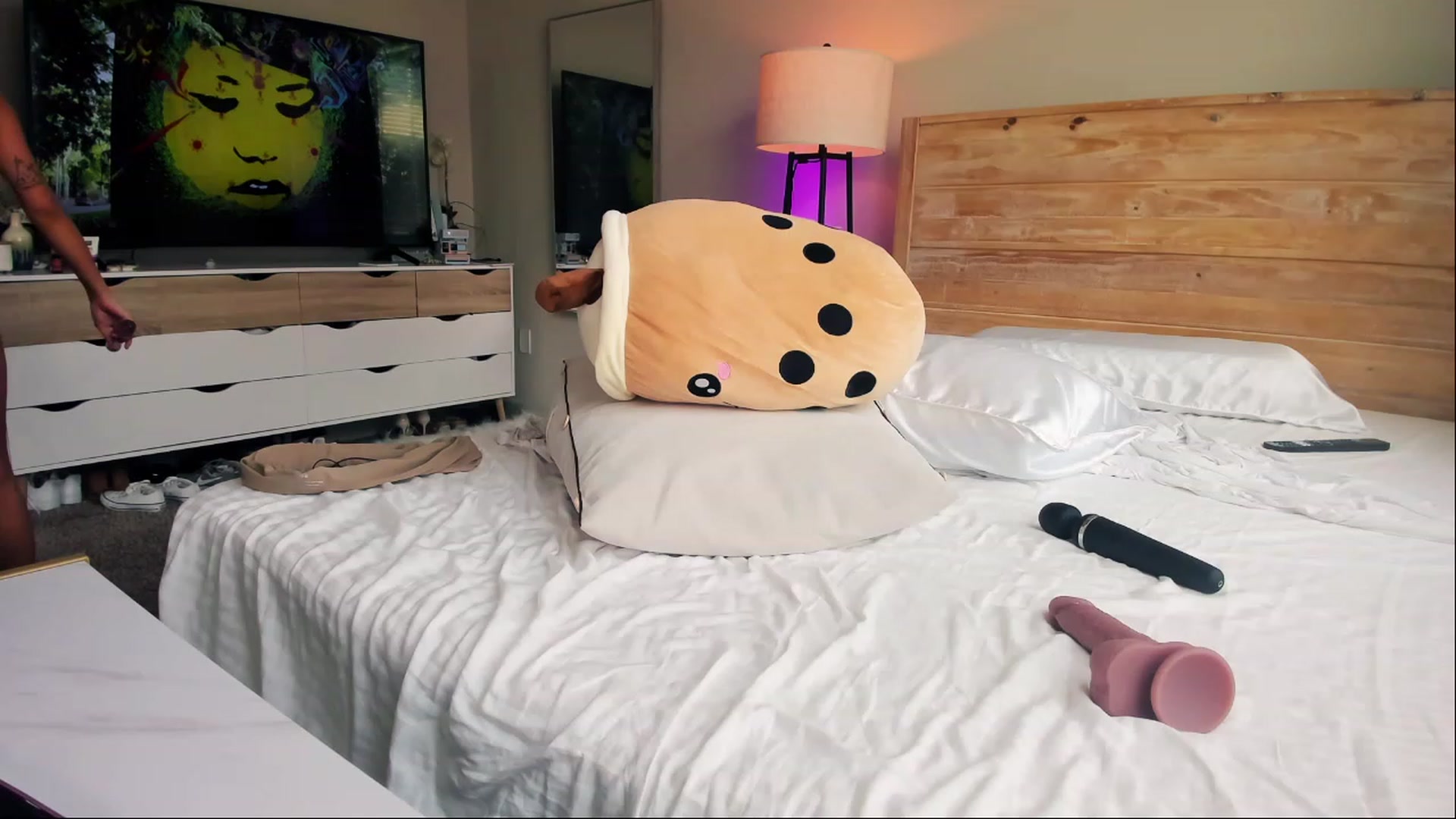 Gallery image thumbnail from AnimeAva's myfreecams stream on, 09/28/2023, 18:38 image 14 of 20