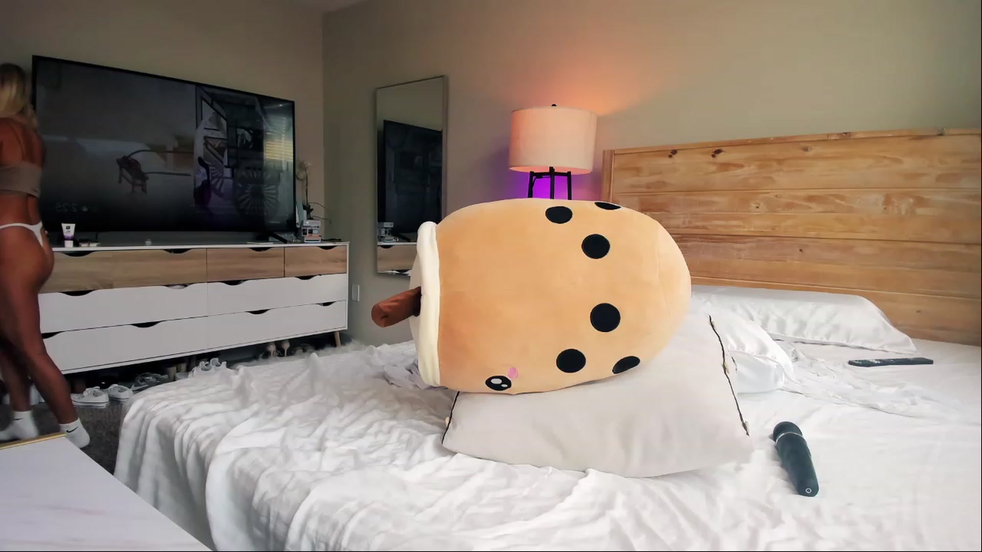 Gallery image thumbnail from AnimeAva's myfreecams stream on, 09/28/2023, 18:38 image 4 of 20
