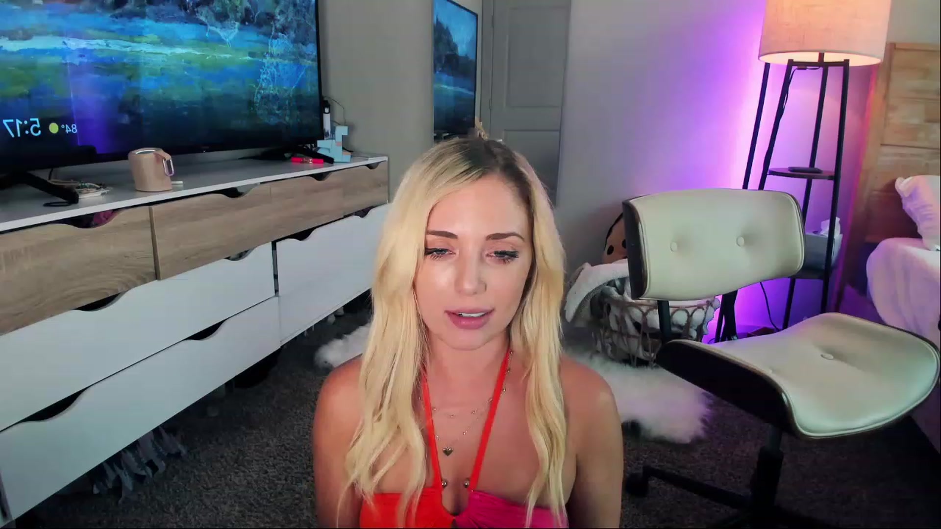 Gallery image thumbnail from AnimeAva's myfreecams stream on, 10/19/2023, 21:38 image 9 of 20