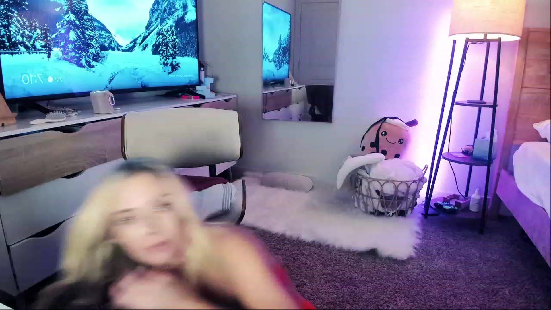 Gallery image thumbnail from AnimeAva's myfreecams stream on, 10/19/2023, 23:23 image 1 of 20