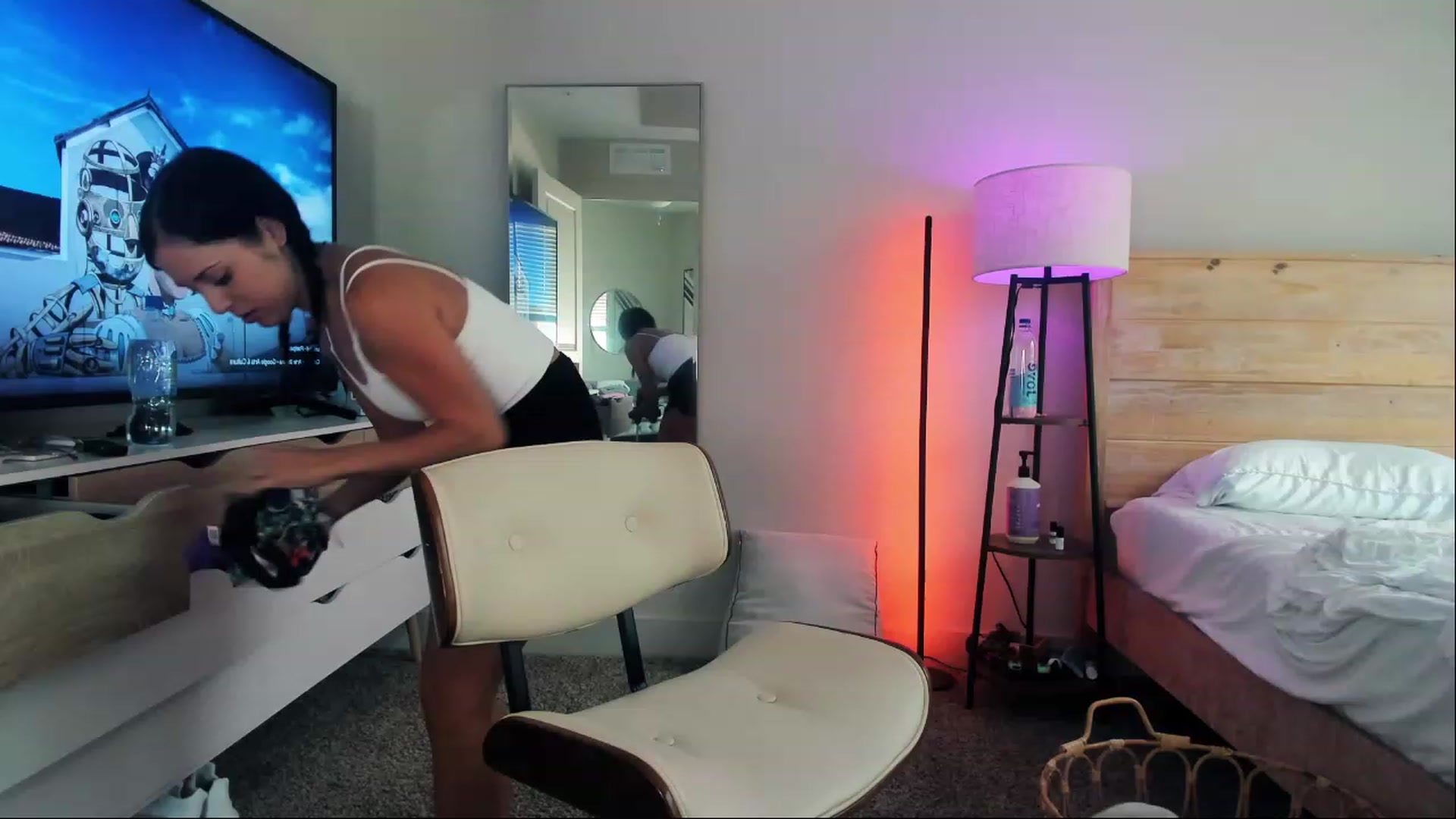 Gallery image thumbnail from AnimeAva's myfreecams stream on, 11/02/2023, 18:06 image 11 of 20