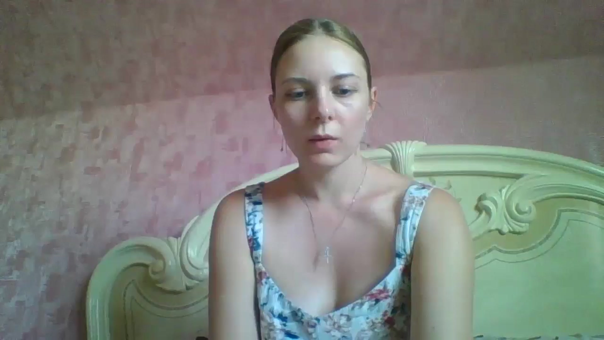 Gallery image thumbnail from AnisaLee's myfreecams stream on, 04/21/2025, 15:02 image 1 of 20