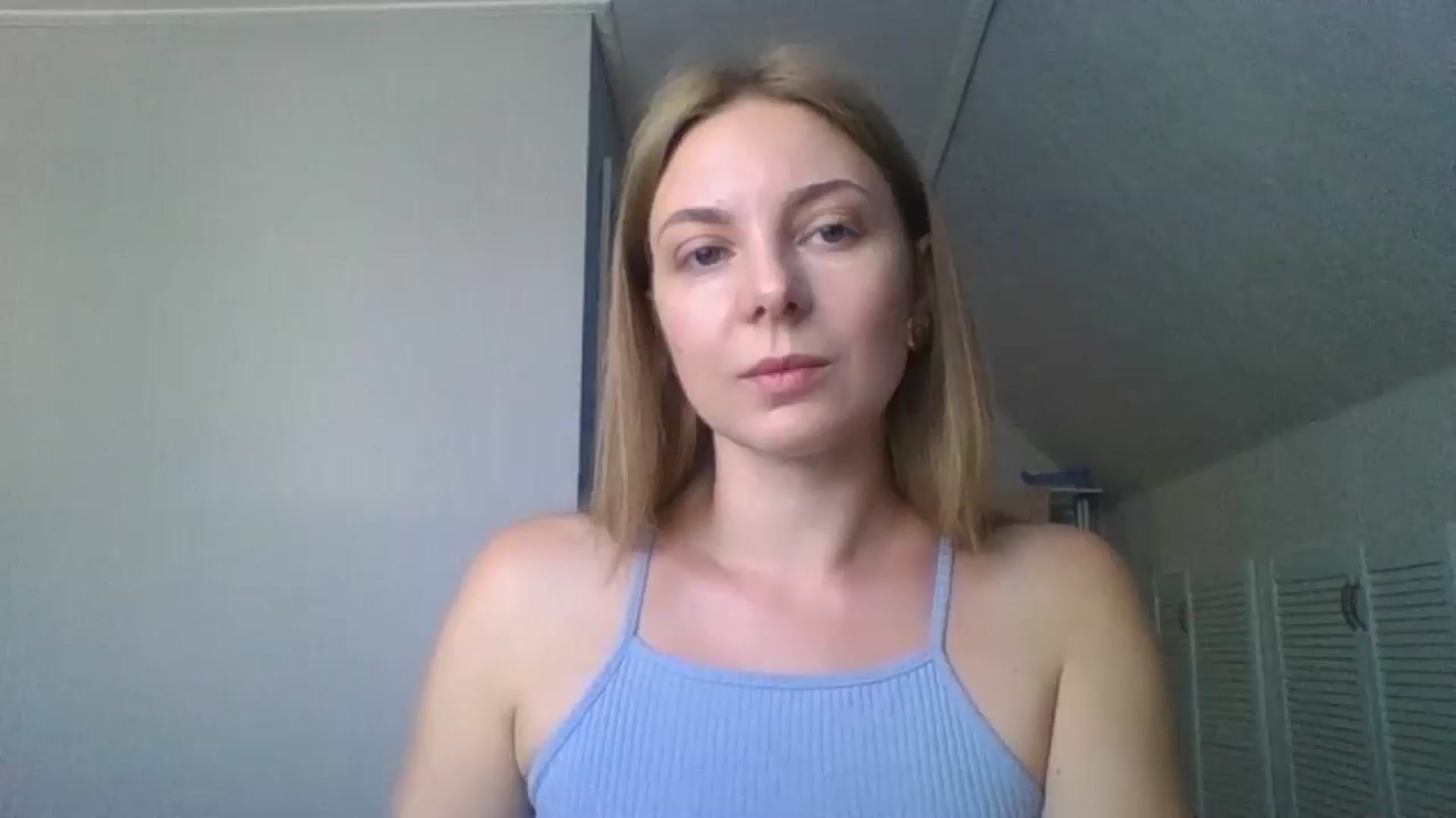 Gallery image thumbnail from AnisaLee's myfreecams stream on, 04/25/2025, 07:34 image 15 of 20