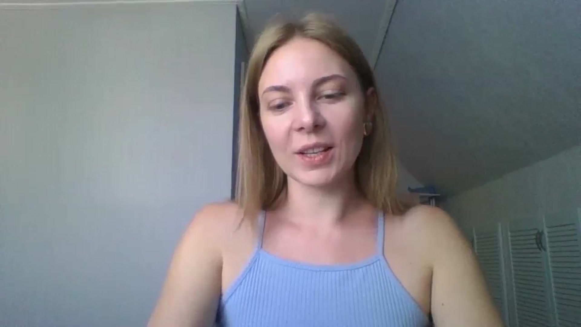 Gallery image thumbnail from AnisaLee's myfreecams stream on, 04/25/2025, 07:34 image 18 of 20