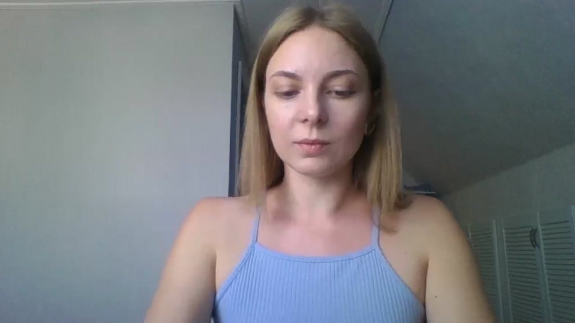 Gallery image thumbnail from AnisaLee's myfreecams stream on, 04/25/2025, 07:34 image 7 of 20
