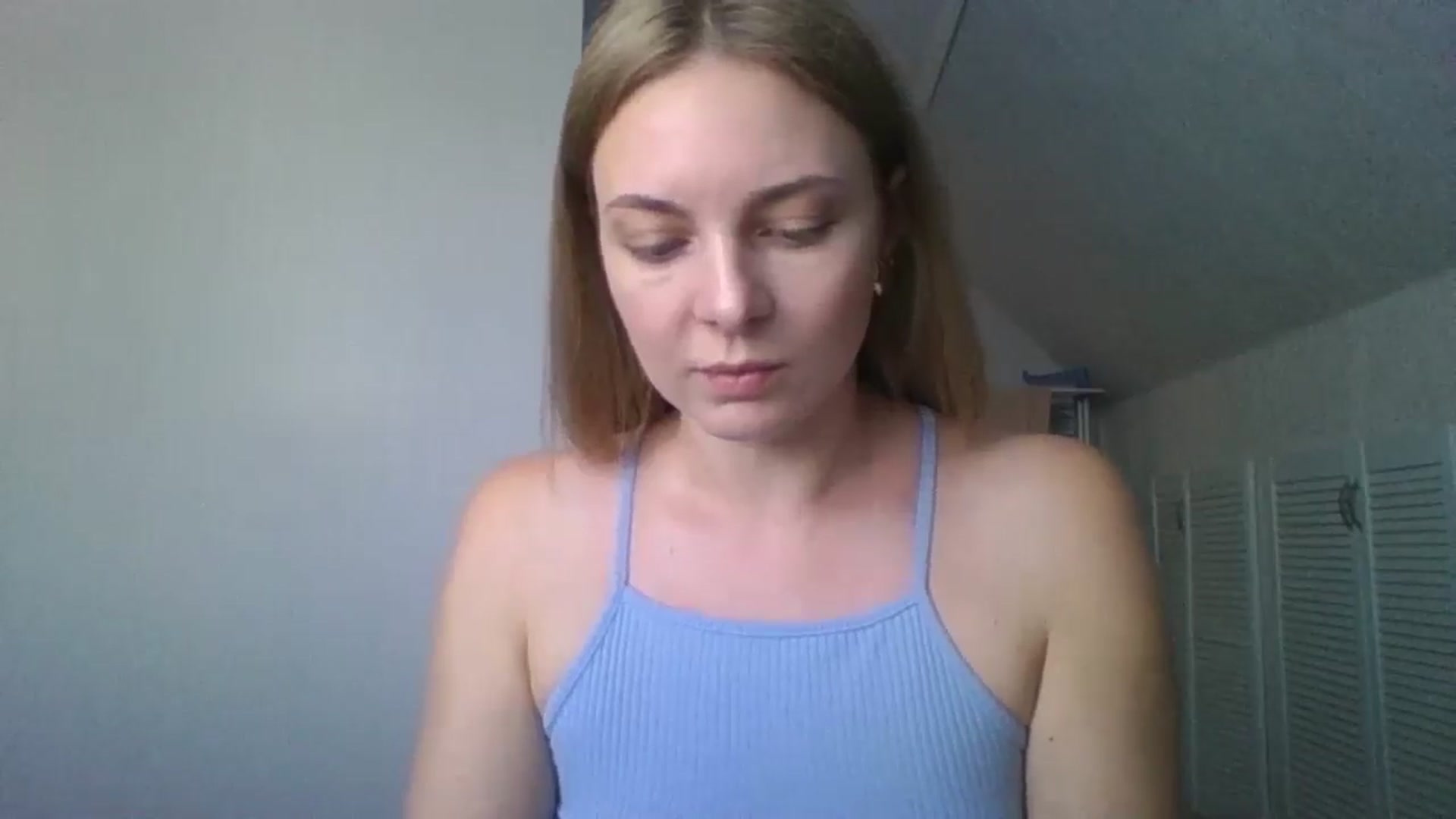Gallery image thumbnail from AnisaLee's myfreecams stream on, 04/25/2025, 07:34 image 5 of 20