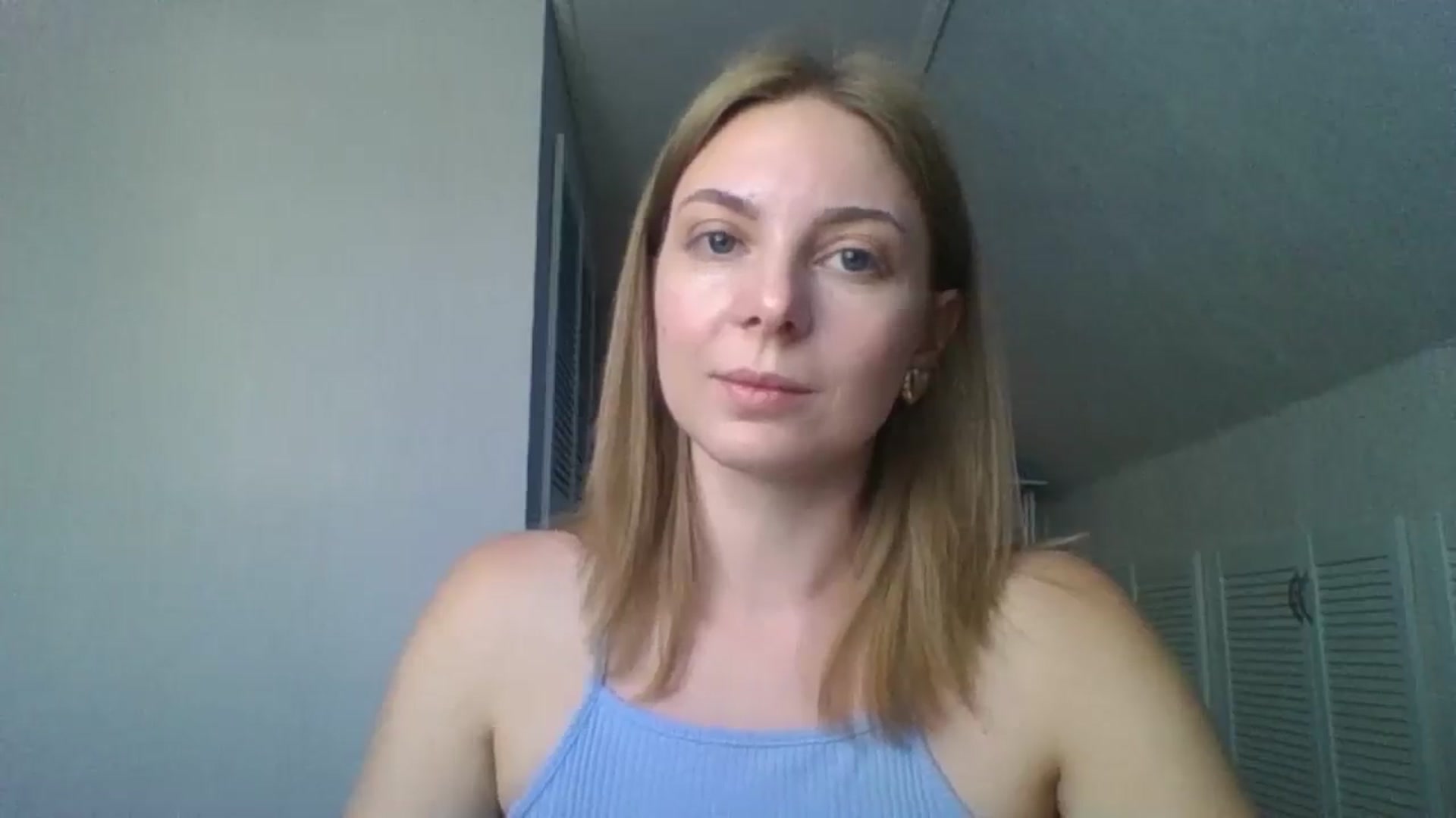 Gallery image thumbnail from AnisaLee's myfreecams stream on, 04/25/2025, 08:05 image 8 of 20