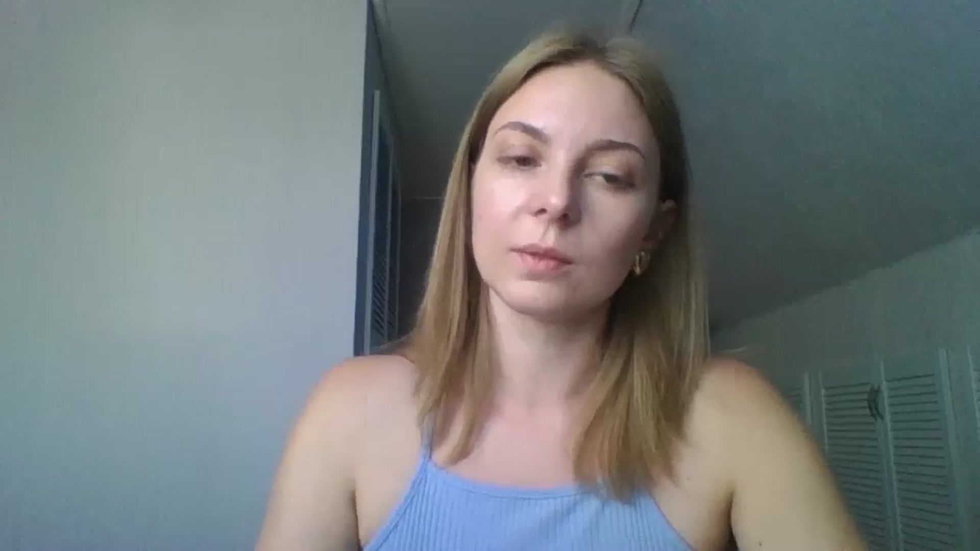 Gallery image thumbnail from AnisaLee's myfreecams stream on, 04/25/2025, 08:05 image 7 of 20