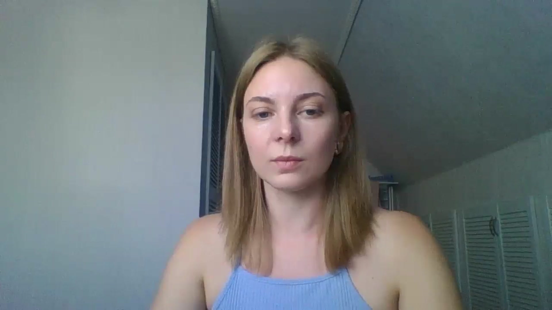 Gallery image thumbnail from AnisaLee's myfreecams stream on, 04/25/2025, 08:05 image 16 of 20