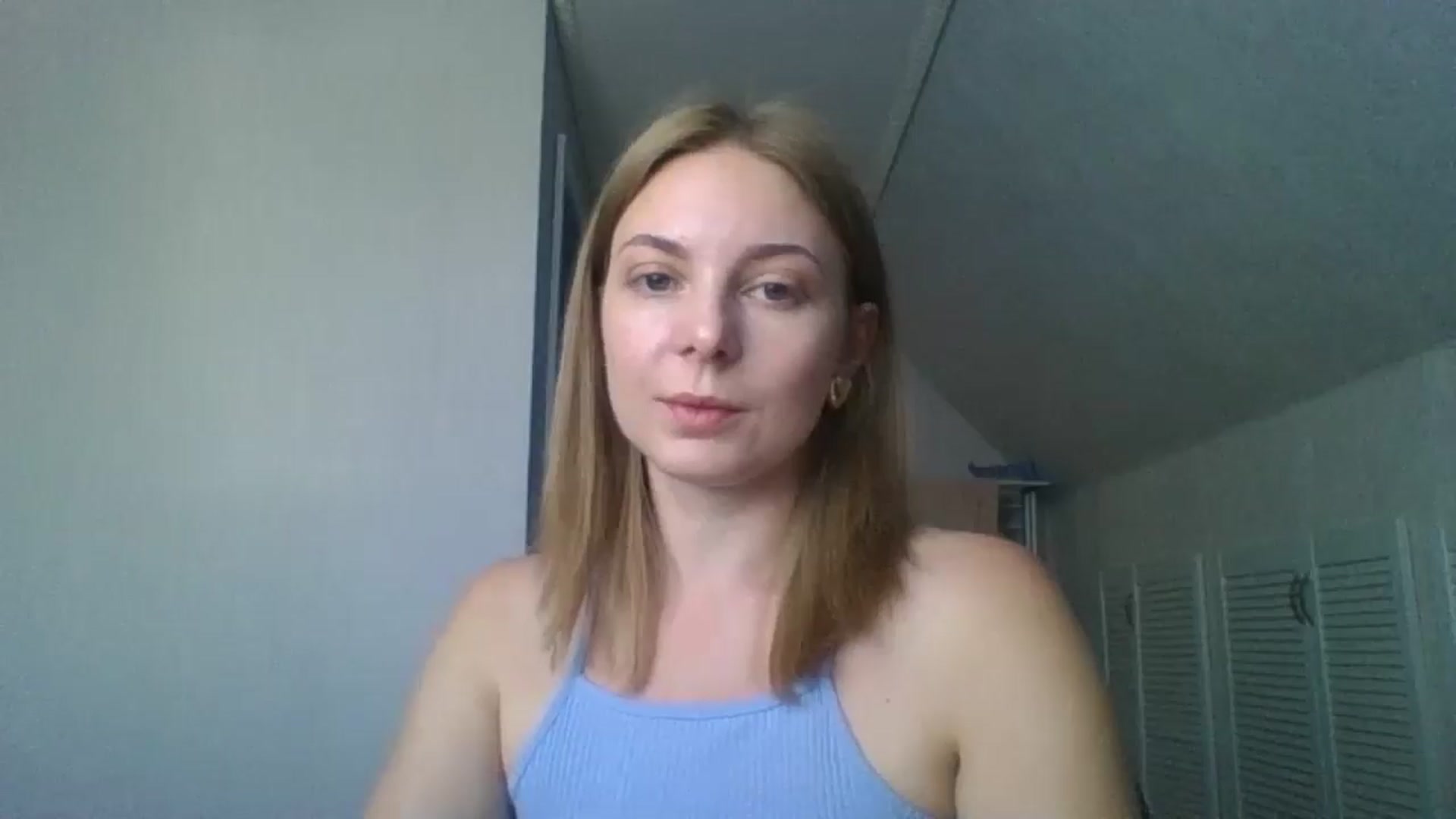 Gallery image thumbnail from AnisaLee's myfreecams stream on, 04/25/2025, 08:05 image 12 of 20