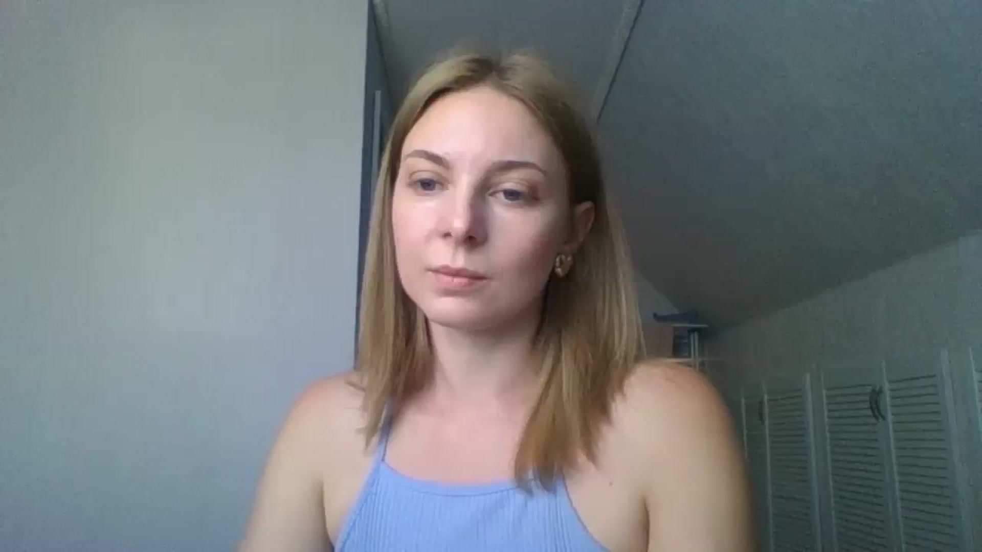 Gallery image thumbnail from AnisaLee's myfreecams stream on, 04/25/2025, 08:05 image 4 of 20
