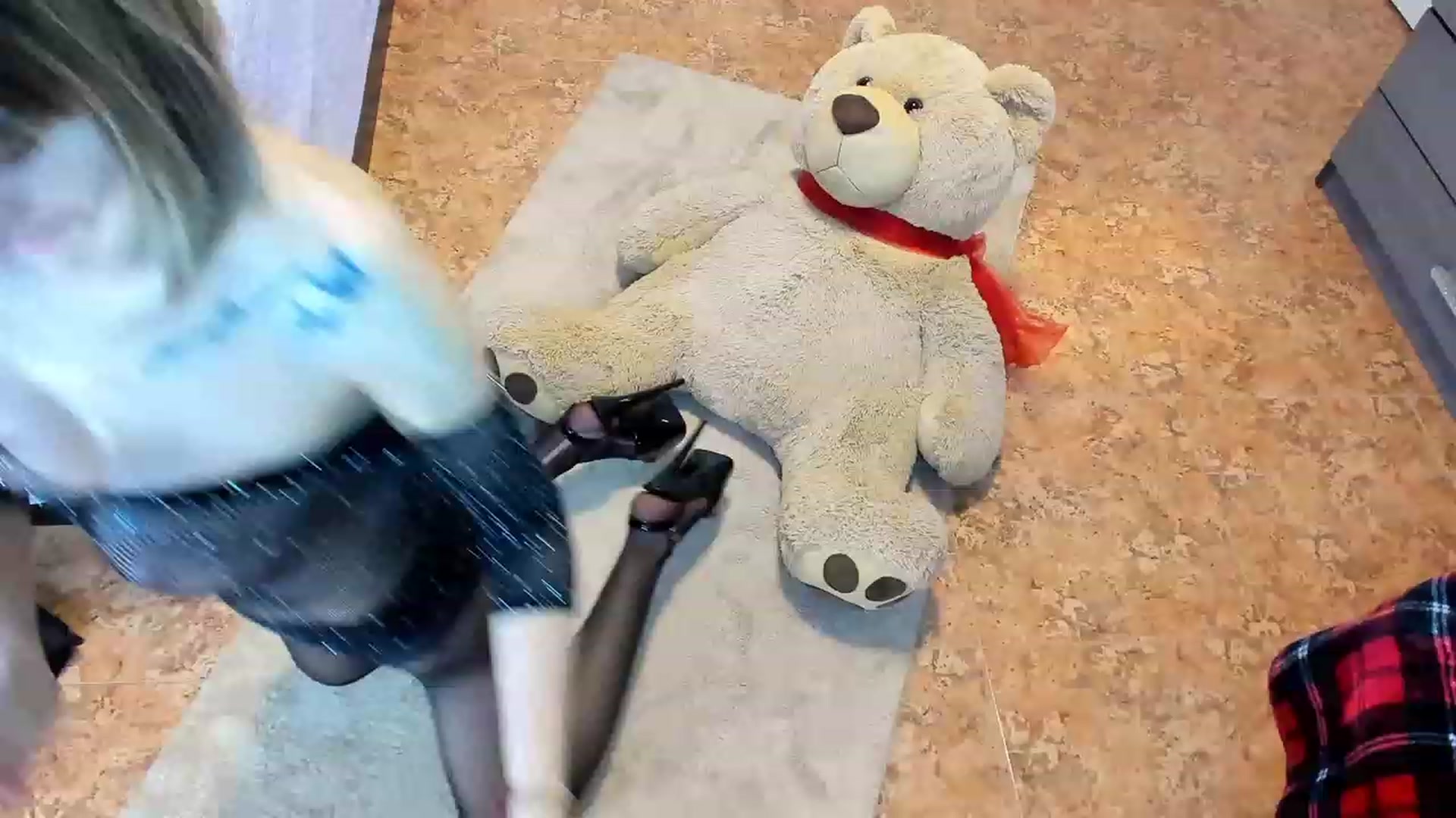 Gallery image thumbnail from AnisiaLuna's myfreecams stream on, 02/19/2024, 17:08 image 20 of 20