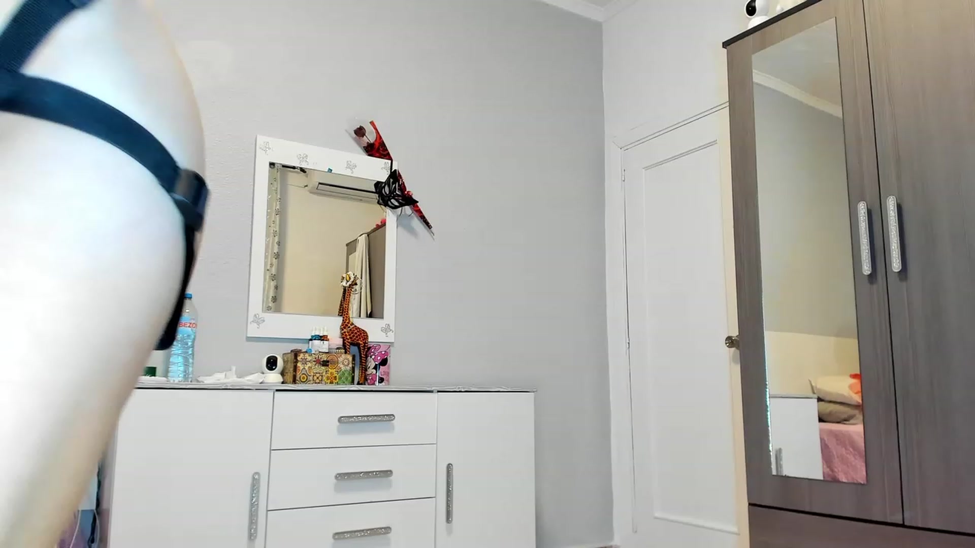 Gallery image thumbnail from AnisiaLuna's myfreecams stream on, 02/19/2024, 18:26 image 1 of 20