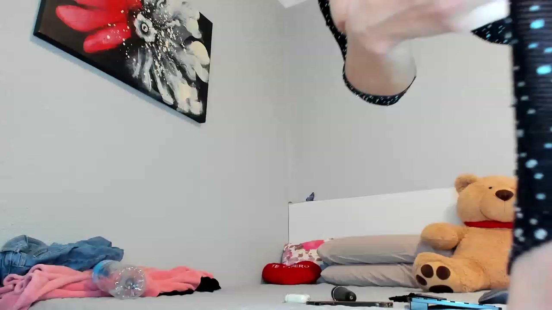 Gallery image thumbnail from AnisiaLuna's myfreecams stream on, 03/12/2024, 11:32 image 6 of 20