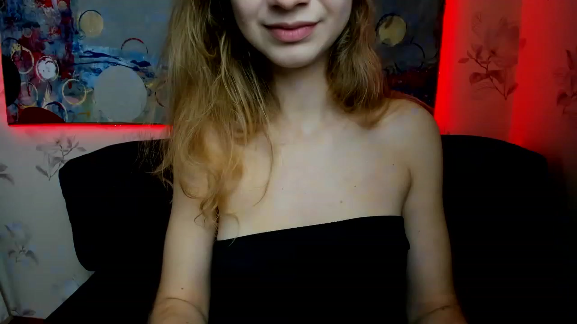 Gallery image thumbnail from AnitaArt's myfreecams stream on, 11/20/2022, 15:21 image 1 of 20