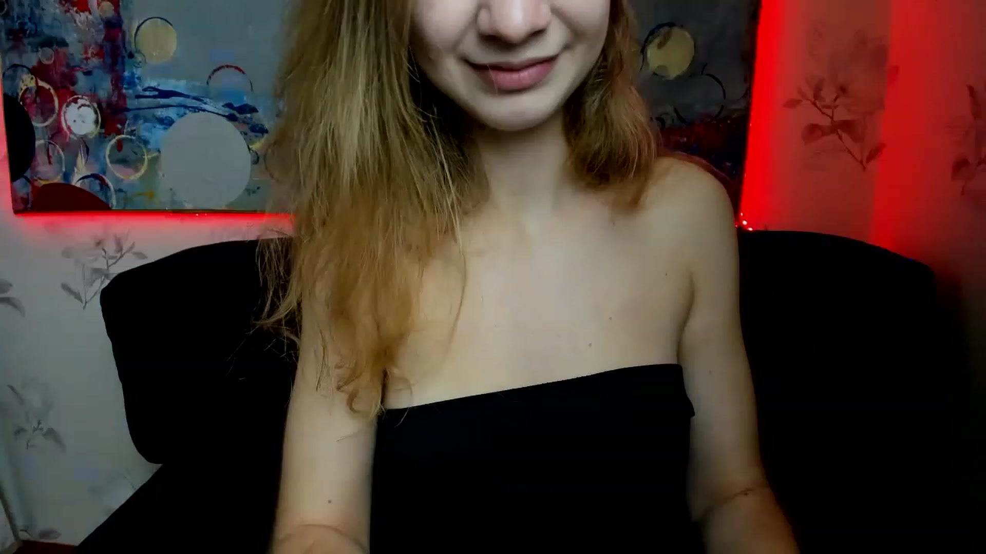 Gallery image thumbnail from AnitaArt's myfreecams stream on, 11/20/2022, 15:21 image 2 of 20