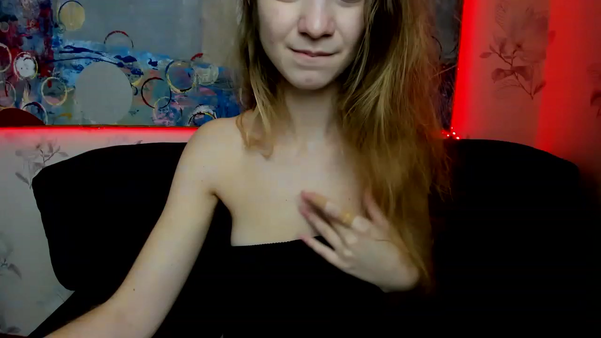 Gallery image thumbnail from AnitaArt's myfreecams stream on, 11/20/2022, 16:43 image 12 of 20