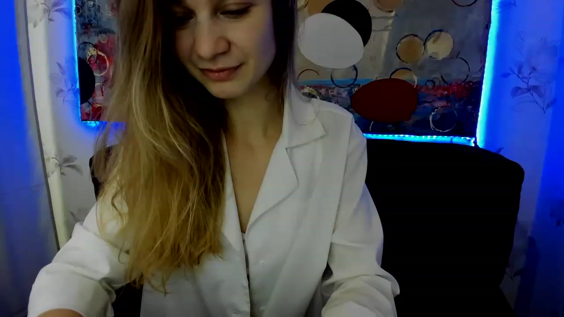 Gallery image thumbnail from AnitaArt's myfreecams stream on, 11/23/2022, 16:05 image 2 of 20