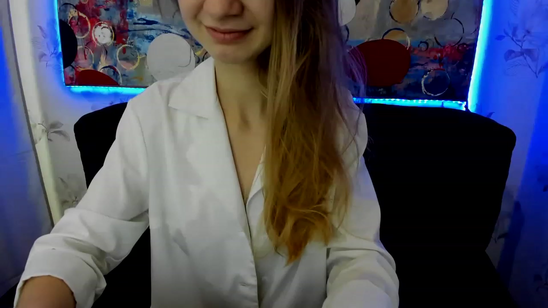 Gallery image thumbnail from AnitaArt's myfreecams stream on, 11/23/2022, 16:05 image 7 of 20