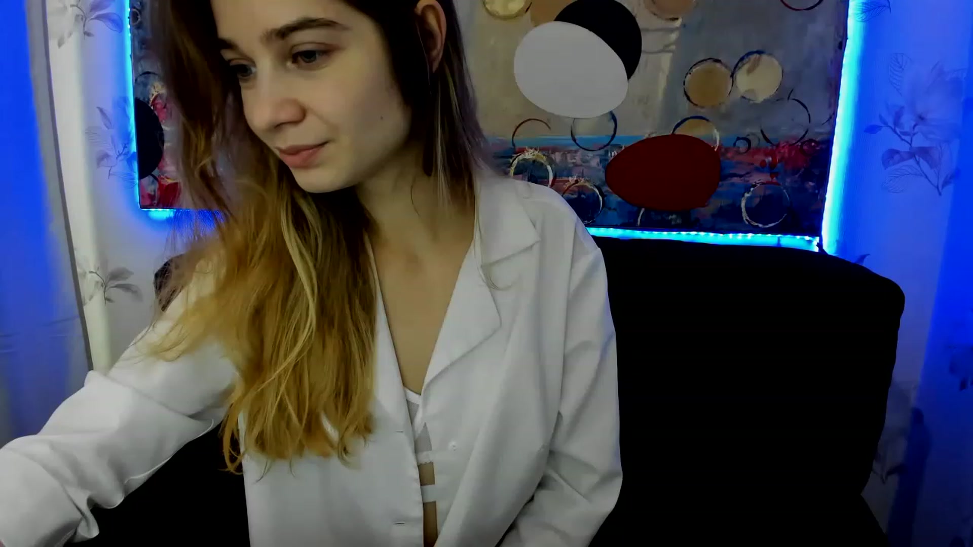 Gallery image thumbnail from AnitaArt's myfreecams stream on, 11/23/2022, 16:05 image 5 of 20
