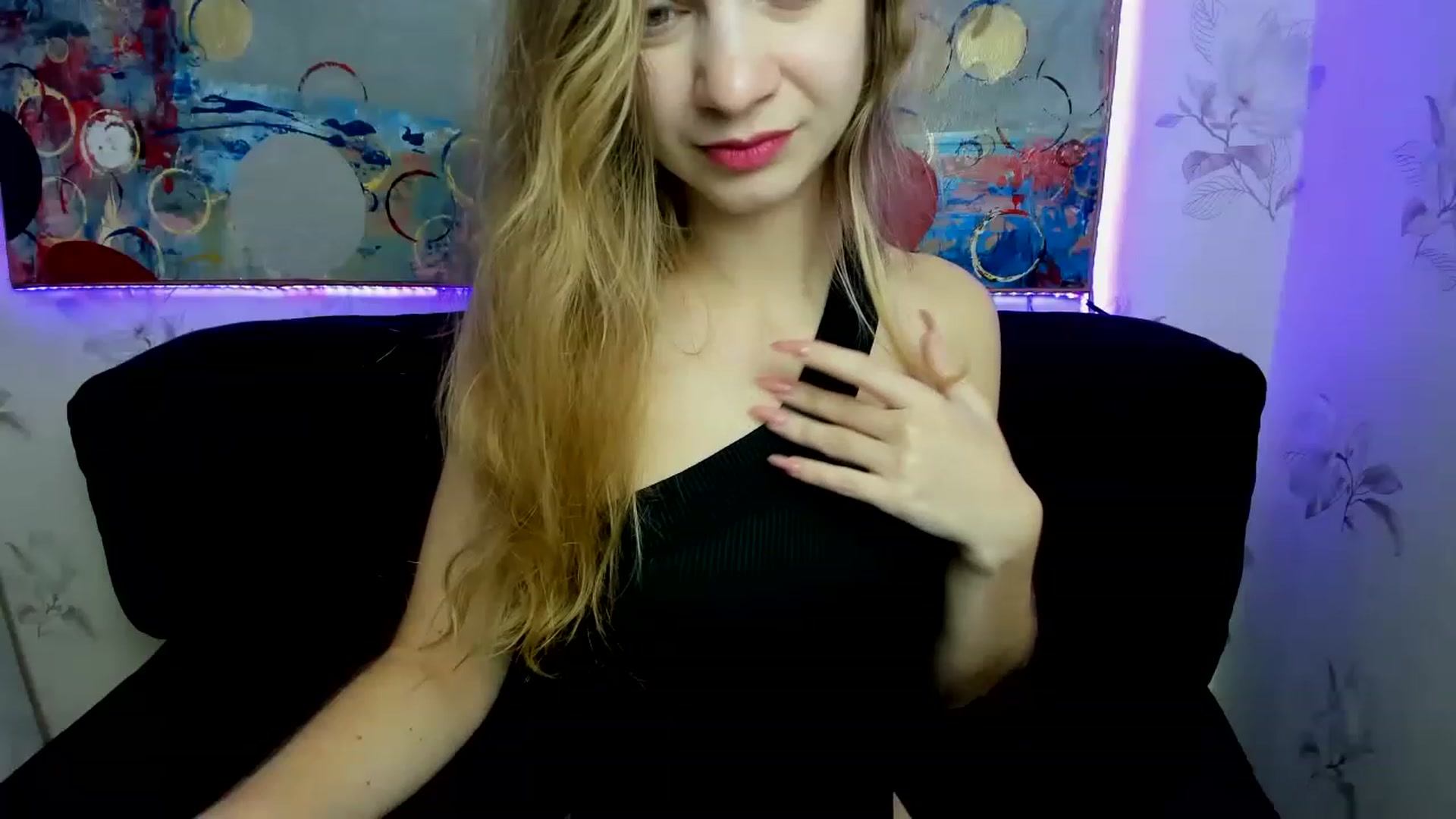Gallery image thumbnail from AnitaArt's myfreecams stream on, 11/29/2022, 14:41 image 7 of 20