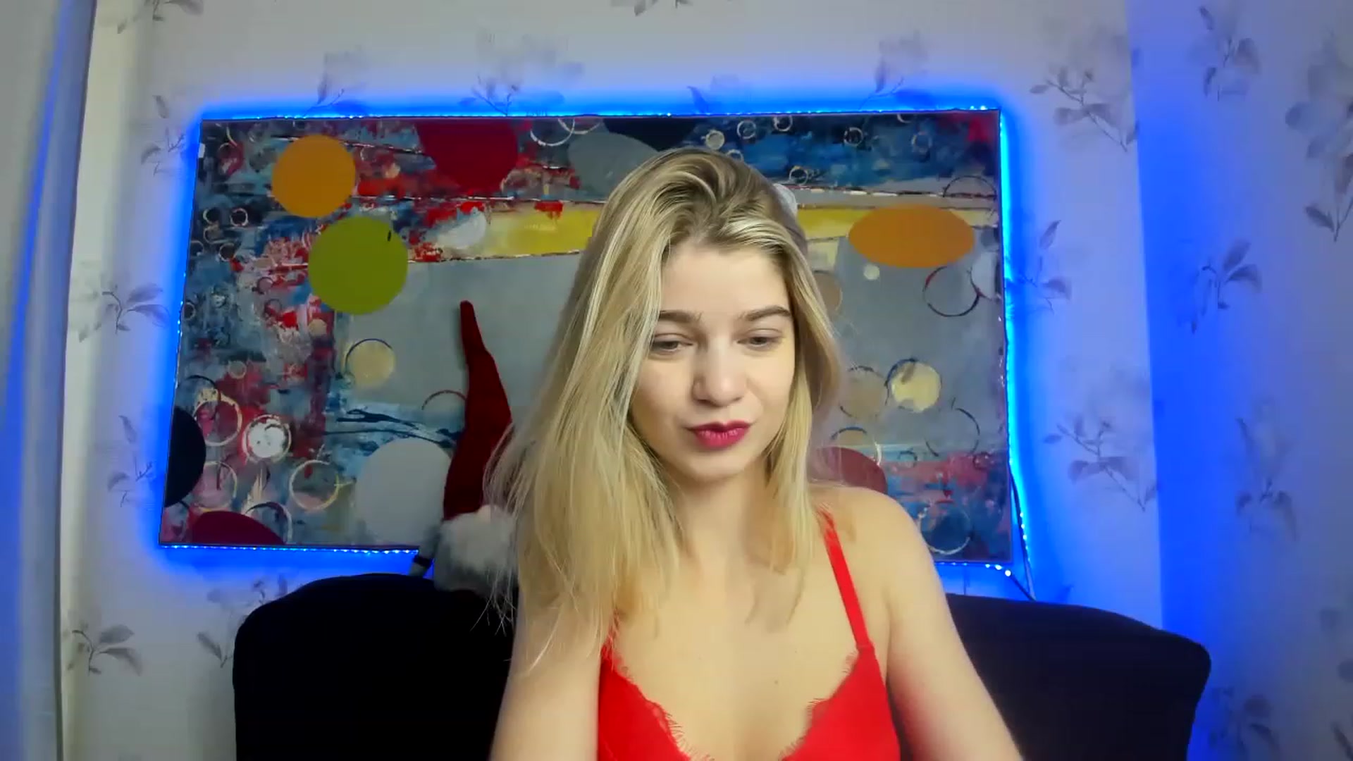 Gallery image thumbnail from AnitaArt's myfreecams stream on, 01/01/2023, 13:33 image 13 of 20