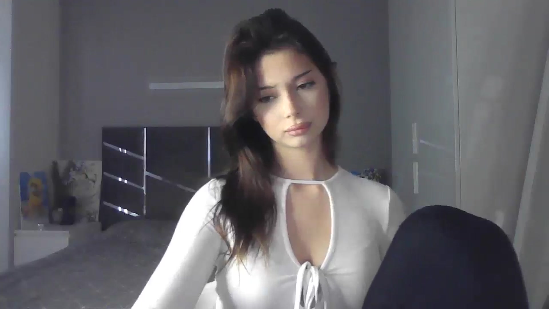 Gallery image thumbnail from AnitaHarper's myfreecams stream on, 05/19/2025, 10:35 image 14 of 20