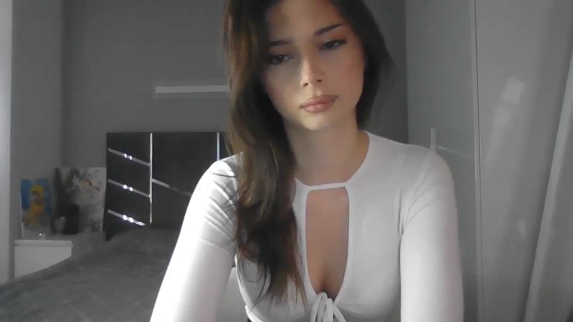 Gallery image thumbnail from AnitaHarper's myfreecams stream on, 05/19/2025, 10:35 image 10 of 20