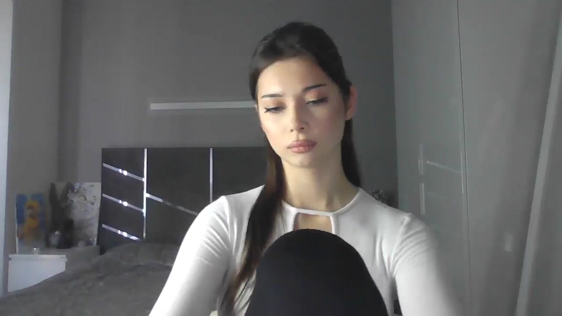 Gallery image thumbnail from AnitaHarper's myfreecams stream on, 05/19/2025, 11:34 image 9 of 20