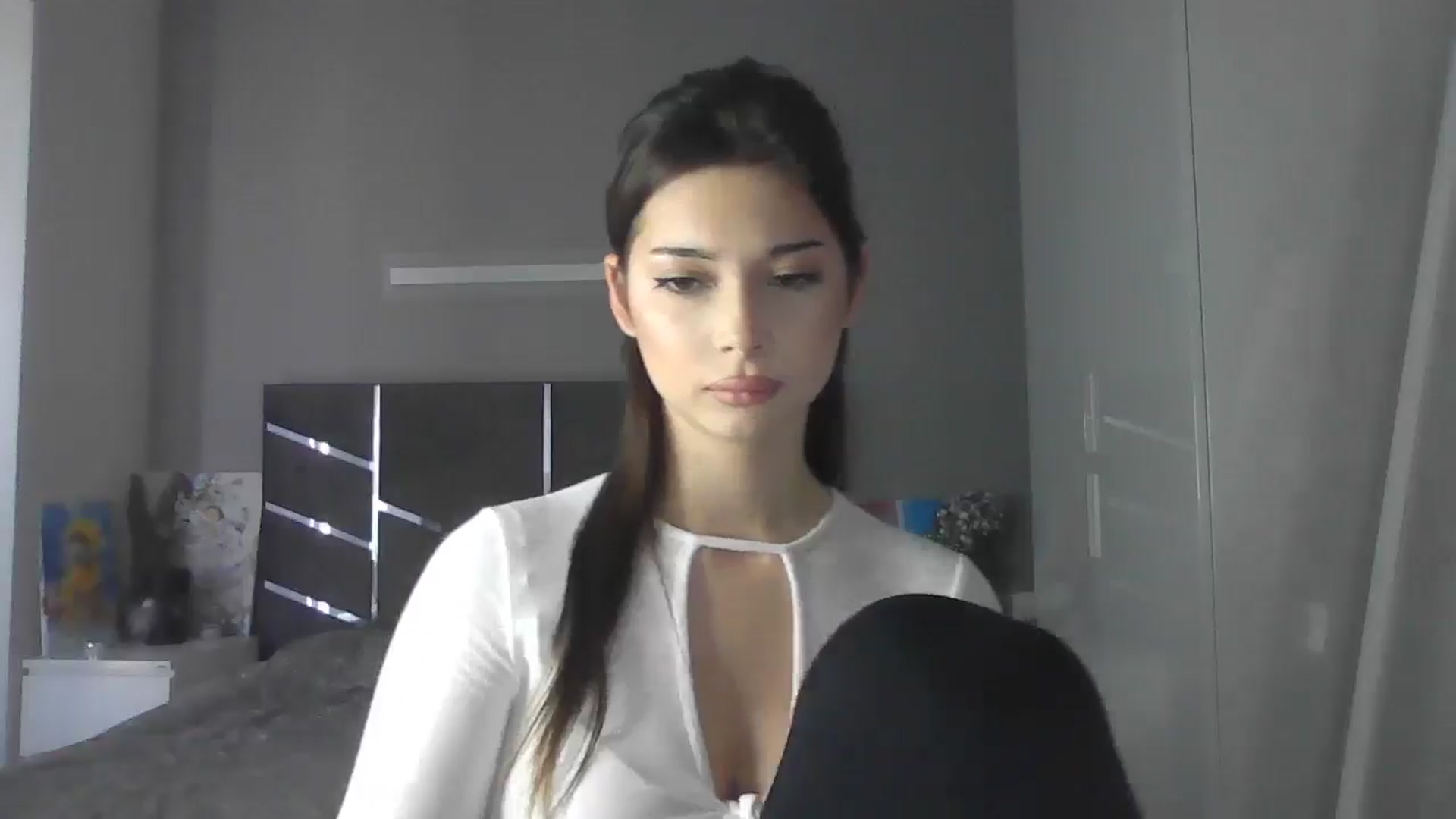 Gallery image thumbnail from AnitaHarper's myfreecams stream on, 05/19/2025, 11:34 image 6 of 20