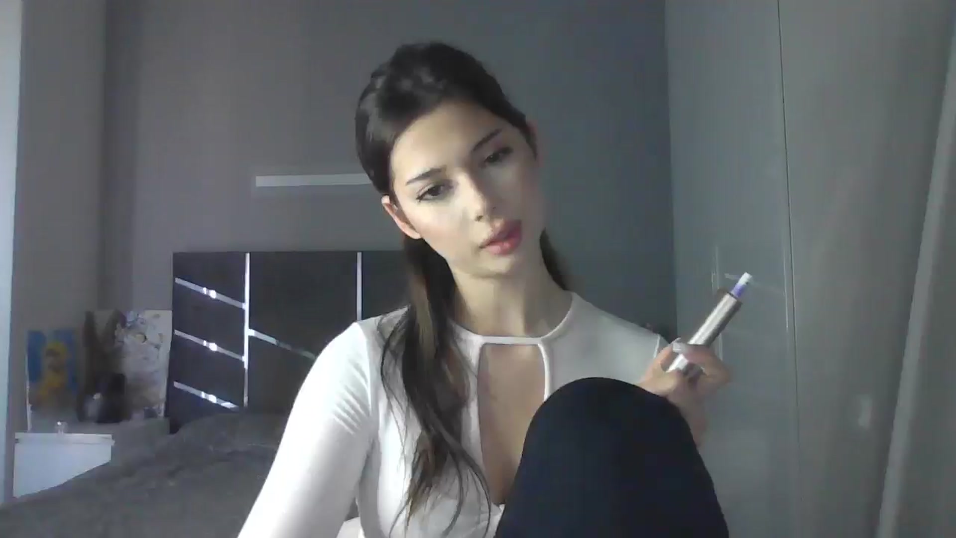 Gallery image thumbnail from AnitaHarper's myfreecams stream on, 05/19/2025, 11:34 image 20 of 20