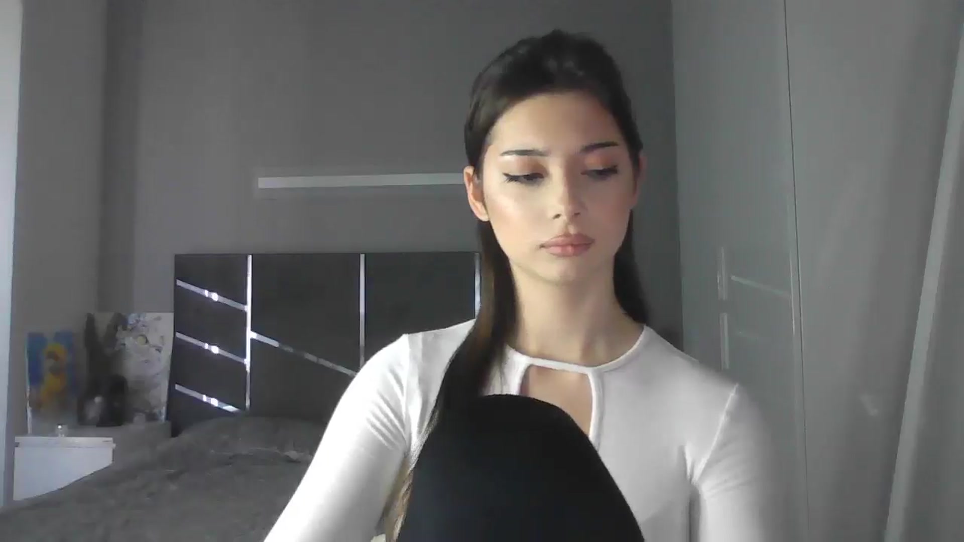 Gallery image thumbnail from AnitaHarper's myfreecams stream on, 05/19/2025, 11:34 image 7 of 20