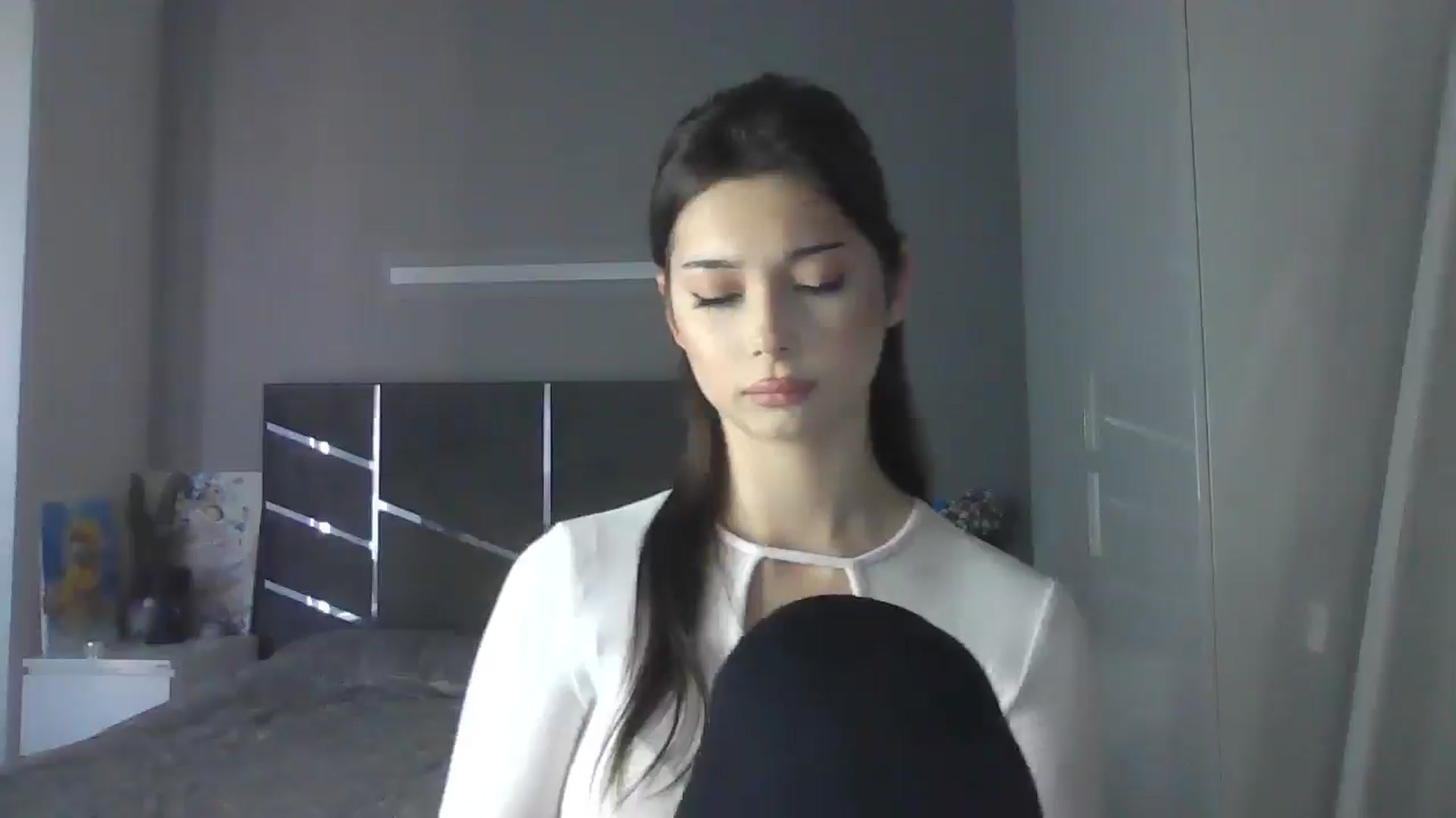 Gallery image thumbnail from AnitaHarper's myfreecams stream on, 05/19/2025, 11:34 image 17 of 20