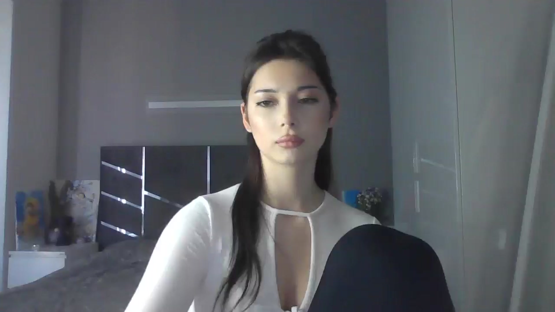 Gallery image thumbnail from AnitaHarper's myfreecams stream on, 05/19/2025, 11:34 image 14 of 20