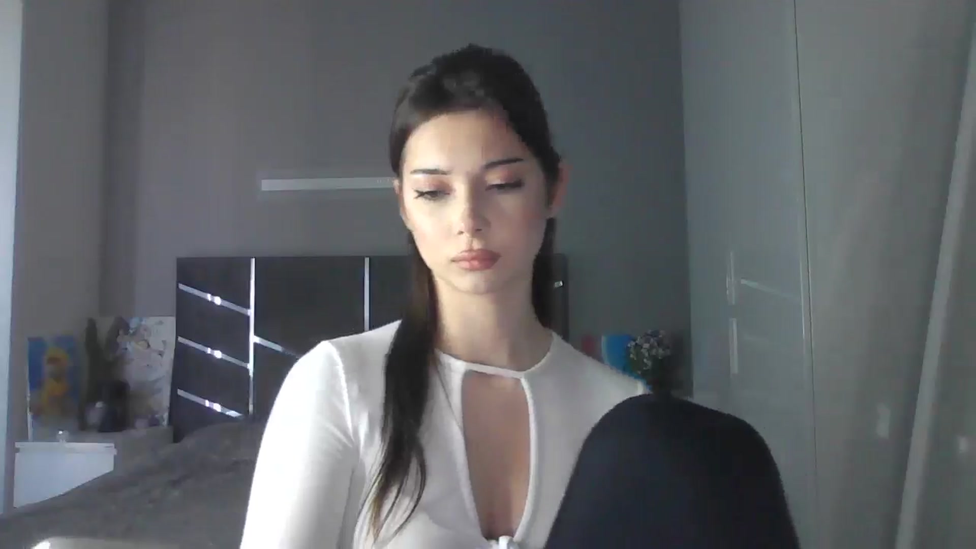 Gallery image thumbnail from AnitaHarper's myfreecams stream on, 05/19/2025, 11:34 image 10 of 20