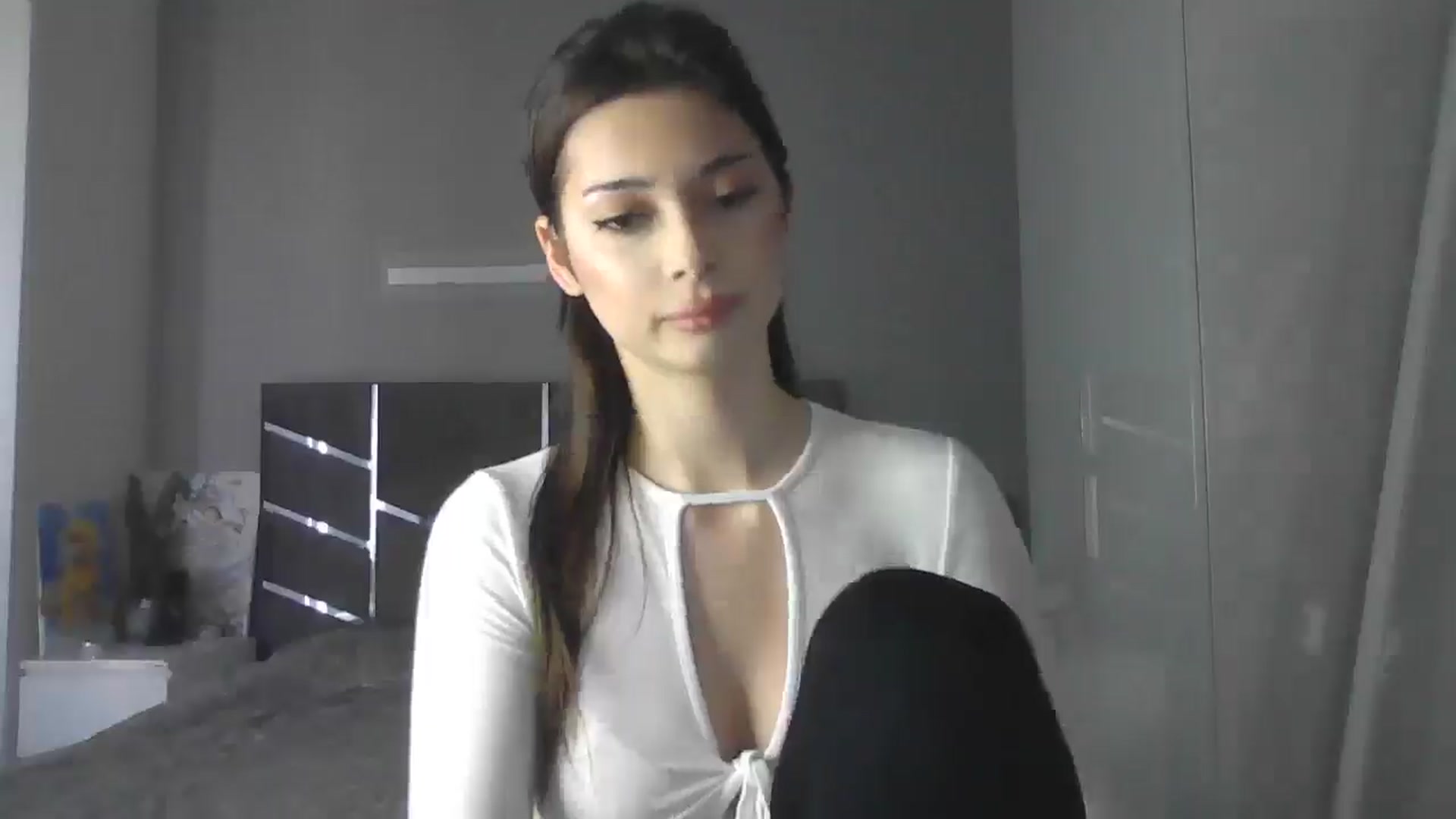 Gallery image thumbnail from AnitaHarper's myfreecams stream on, 05/19/2025, 11:34 image 2 of 20