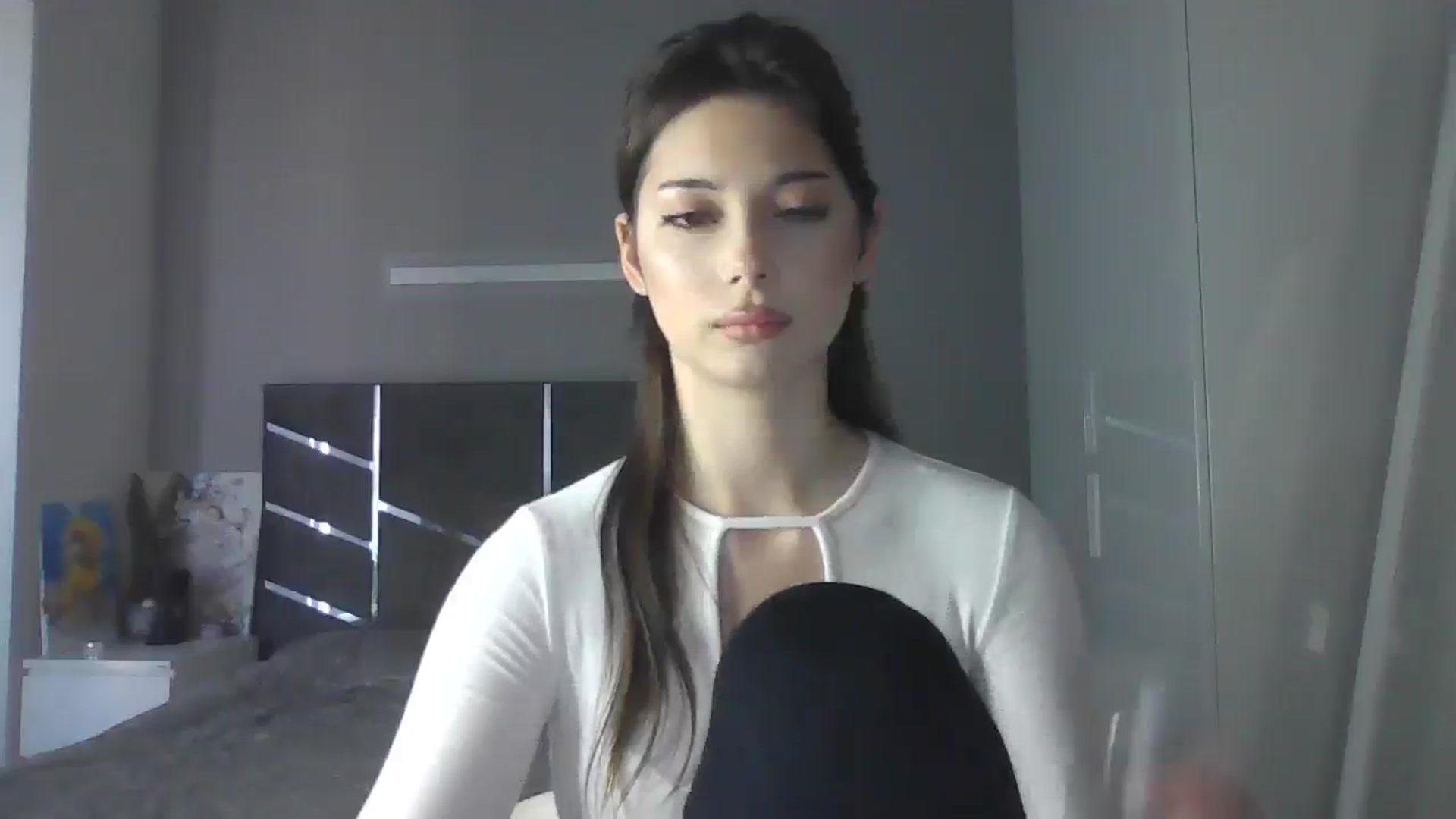 Gallery image thumbnail from AnitaHarper's myfreecams stream on, 05/19/2025, 11:34 image 18 of 20