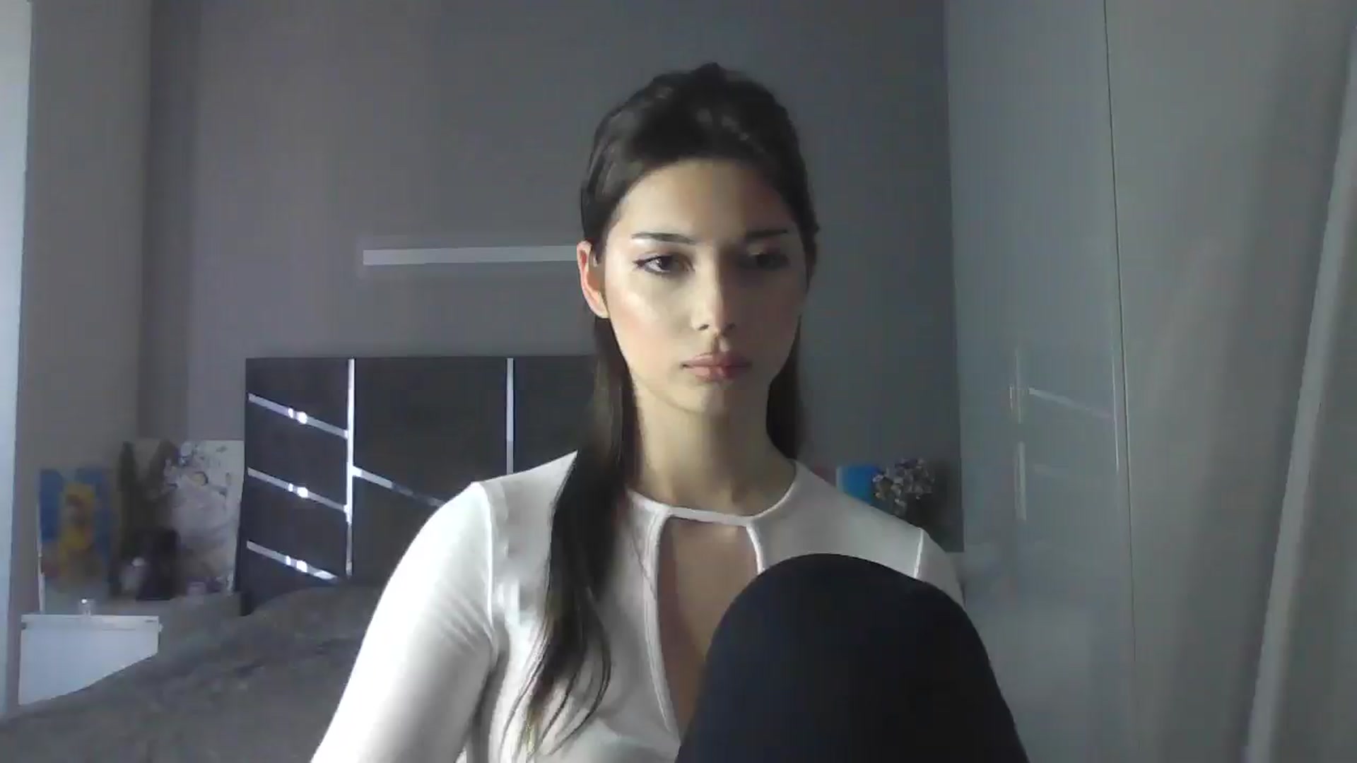 Gallery image thumbnail from AnitaHarper's myfreecams stream on, 05/19/2025, 11:34 image 11 of 20