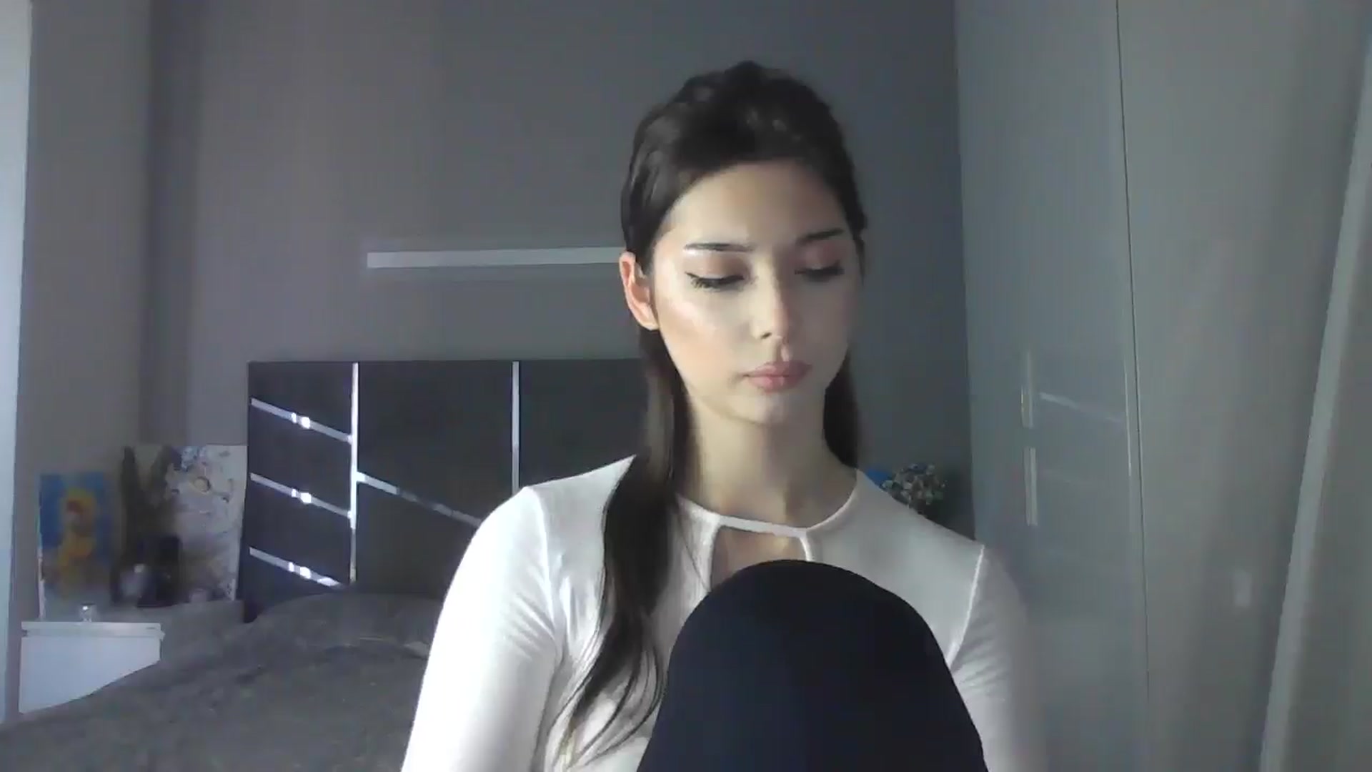 Gallery image thumbnail from AnitaHarper's myfreecams stream on, 05/19/2025, 11:34 image 12 of 20