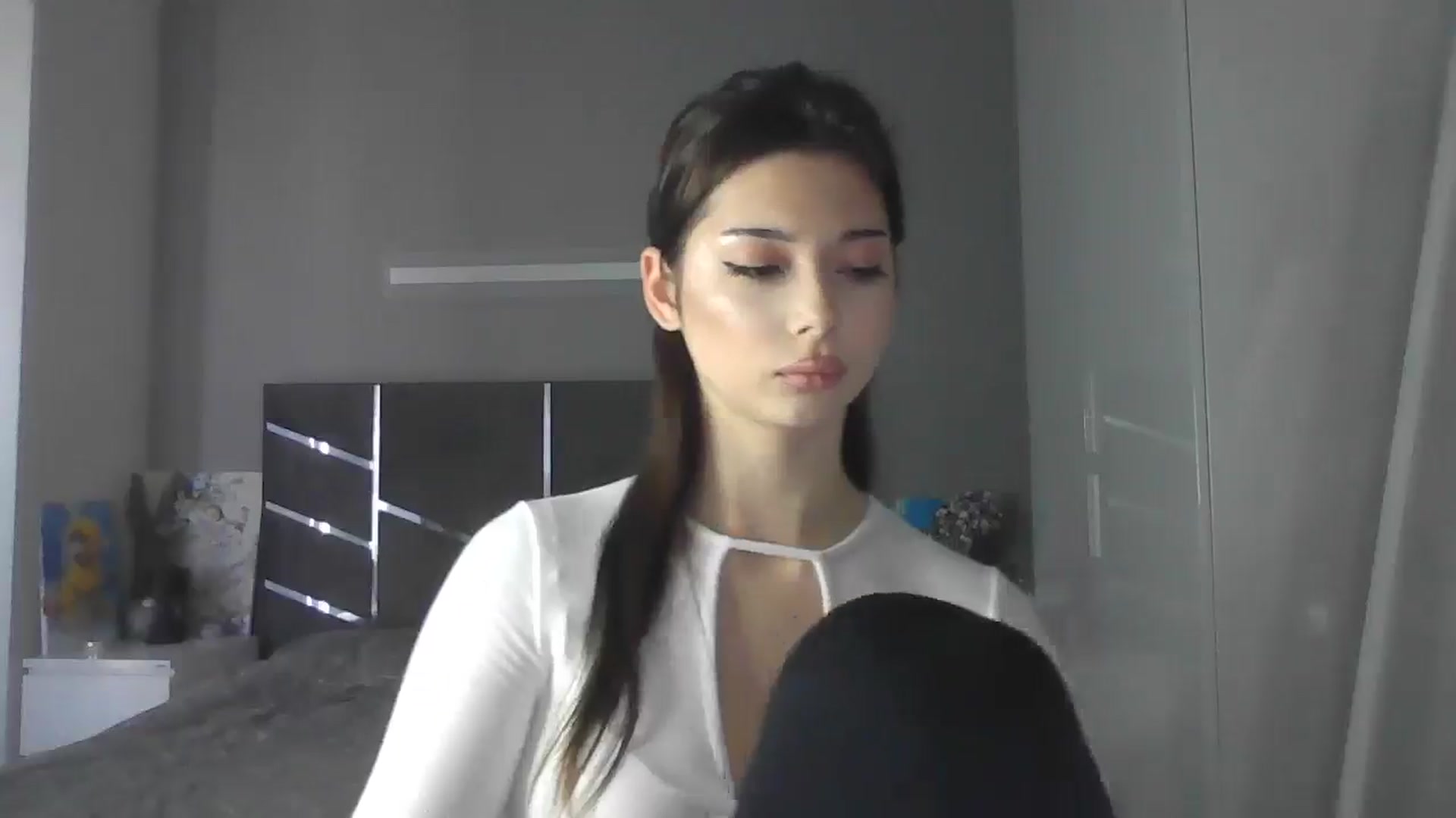 Gallery image thumbnail from AnitaHarper's myfreecams stream on, 05/19/2025, 11:34 image 8 of 20