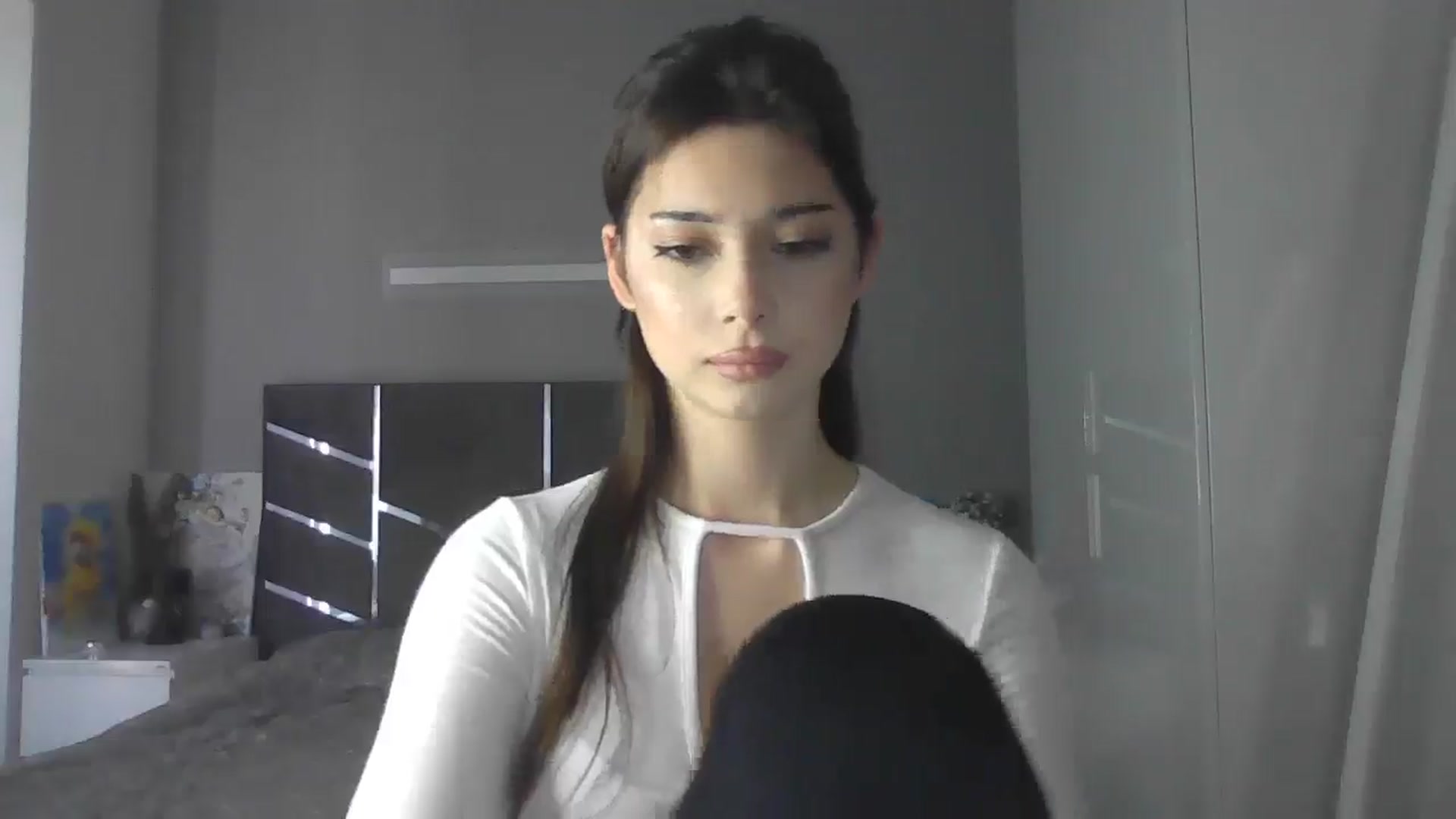 Gallery image thumbnail from AnitaHarper's myfreecams stream on, 05/19/2025, 11:34 image 3 of 20