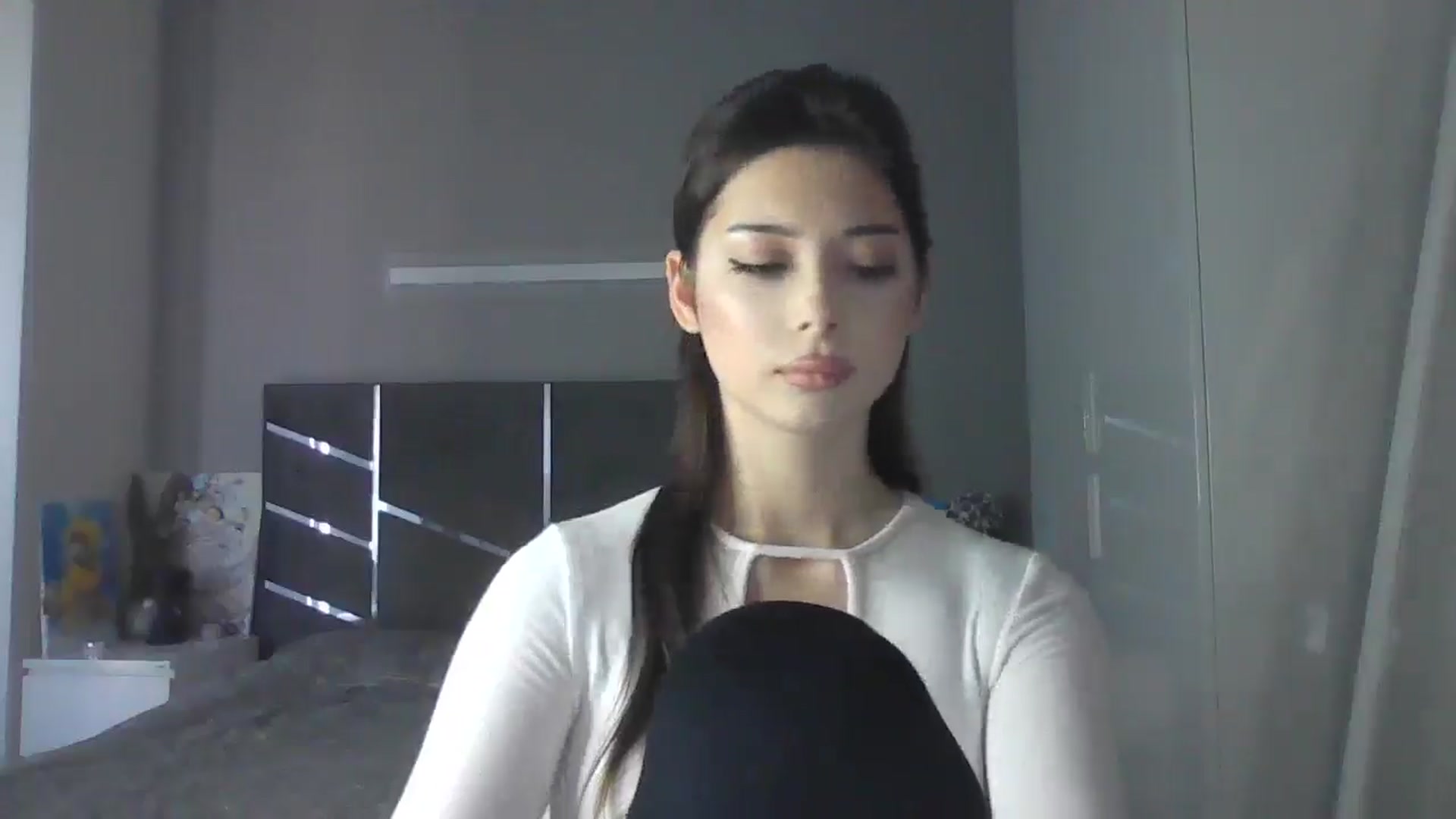 Gallery image thumbnail from AnitaHarper's myfreecams stream on, 05/19/2025, 11:34 image 16 of 20