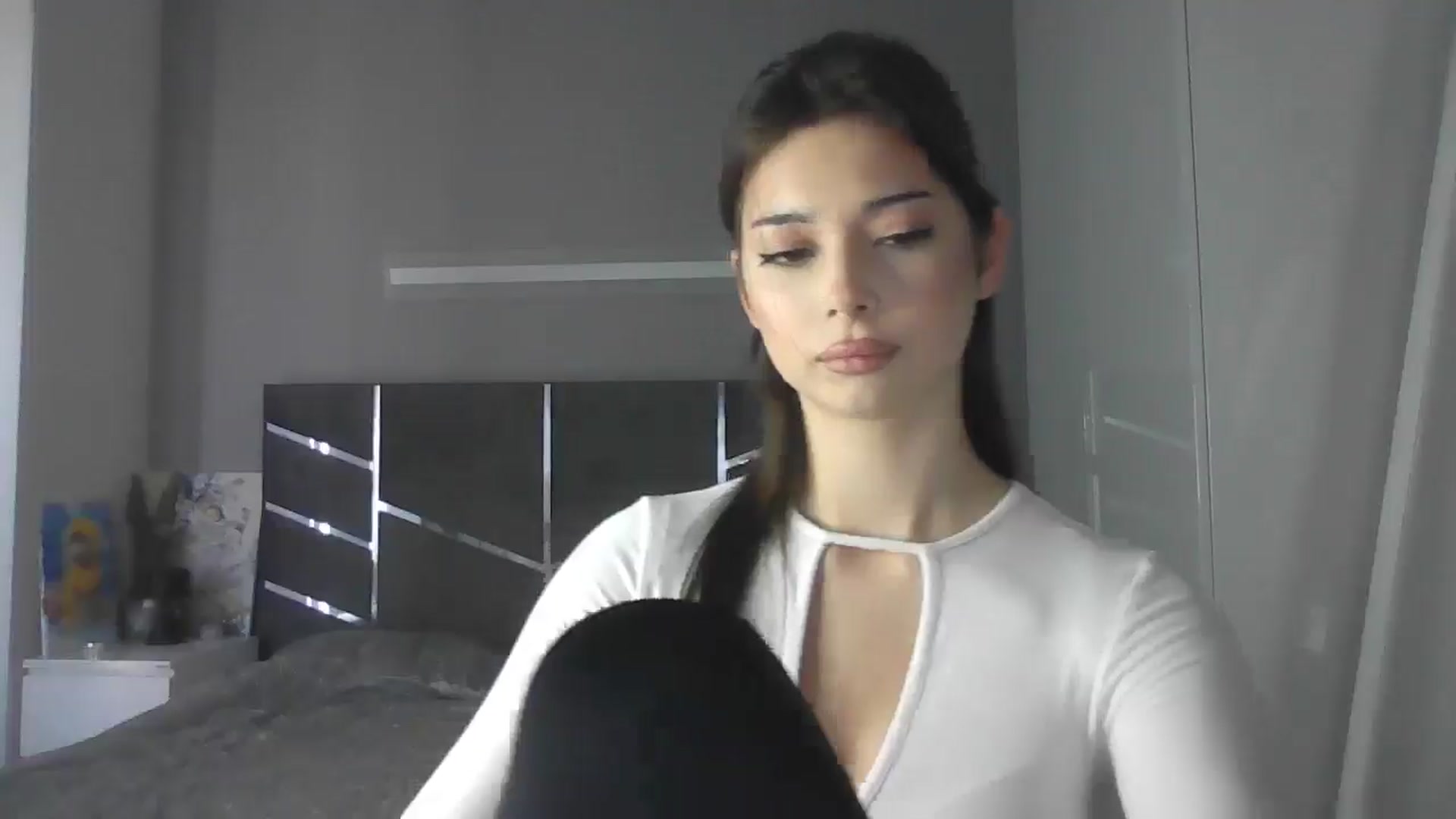Gallery image thumbnail from AnitaHarper's myfreecams stream on, 05/19/2025, 11:34 image 5 of 20