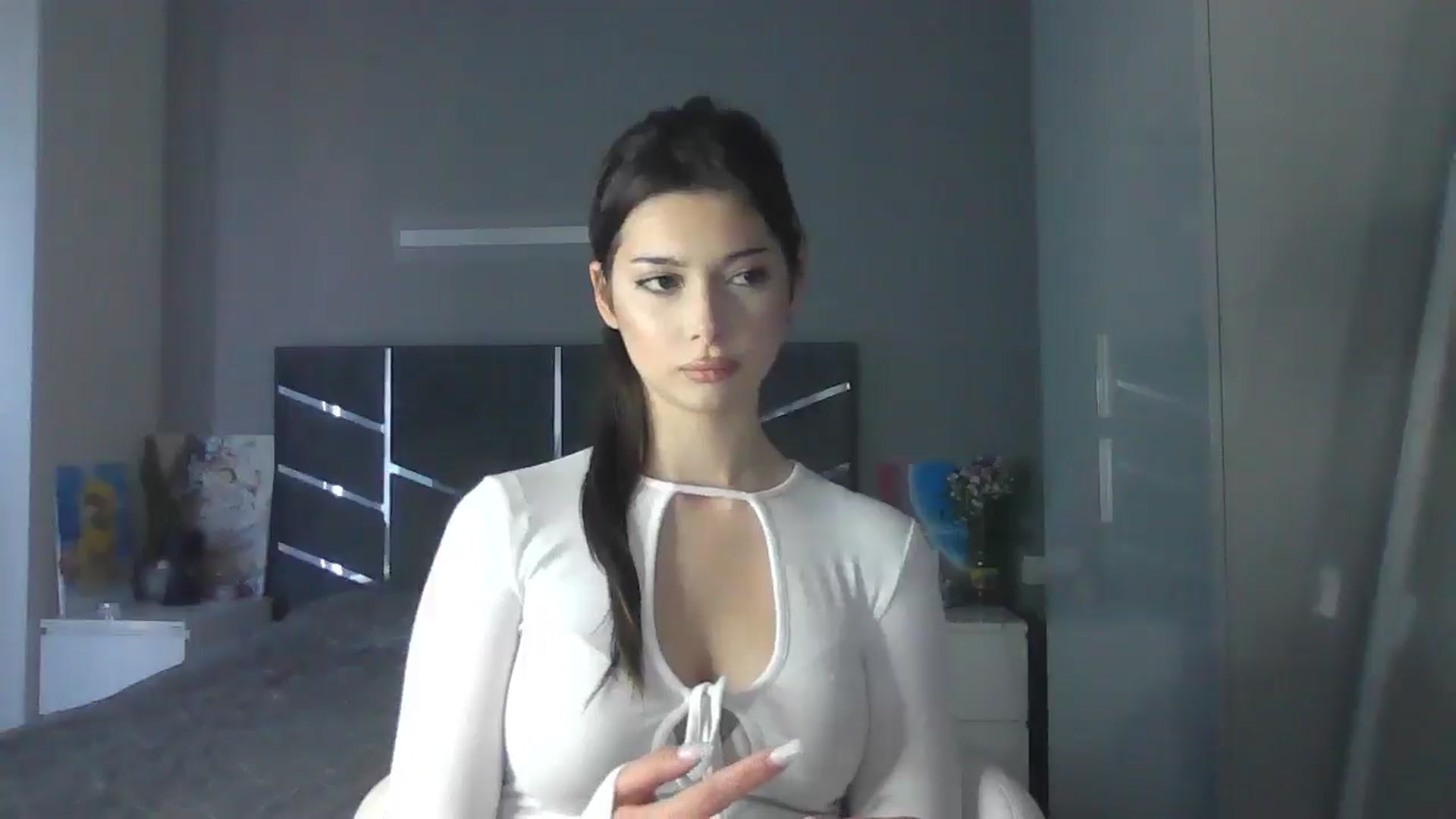 Gallery image thumbnail from AnitaHarper's myfreecams stream on, 05/19/2025, 12:13 image 5 of 20