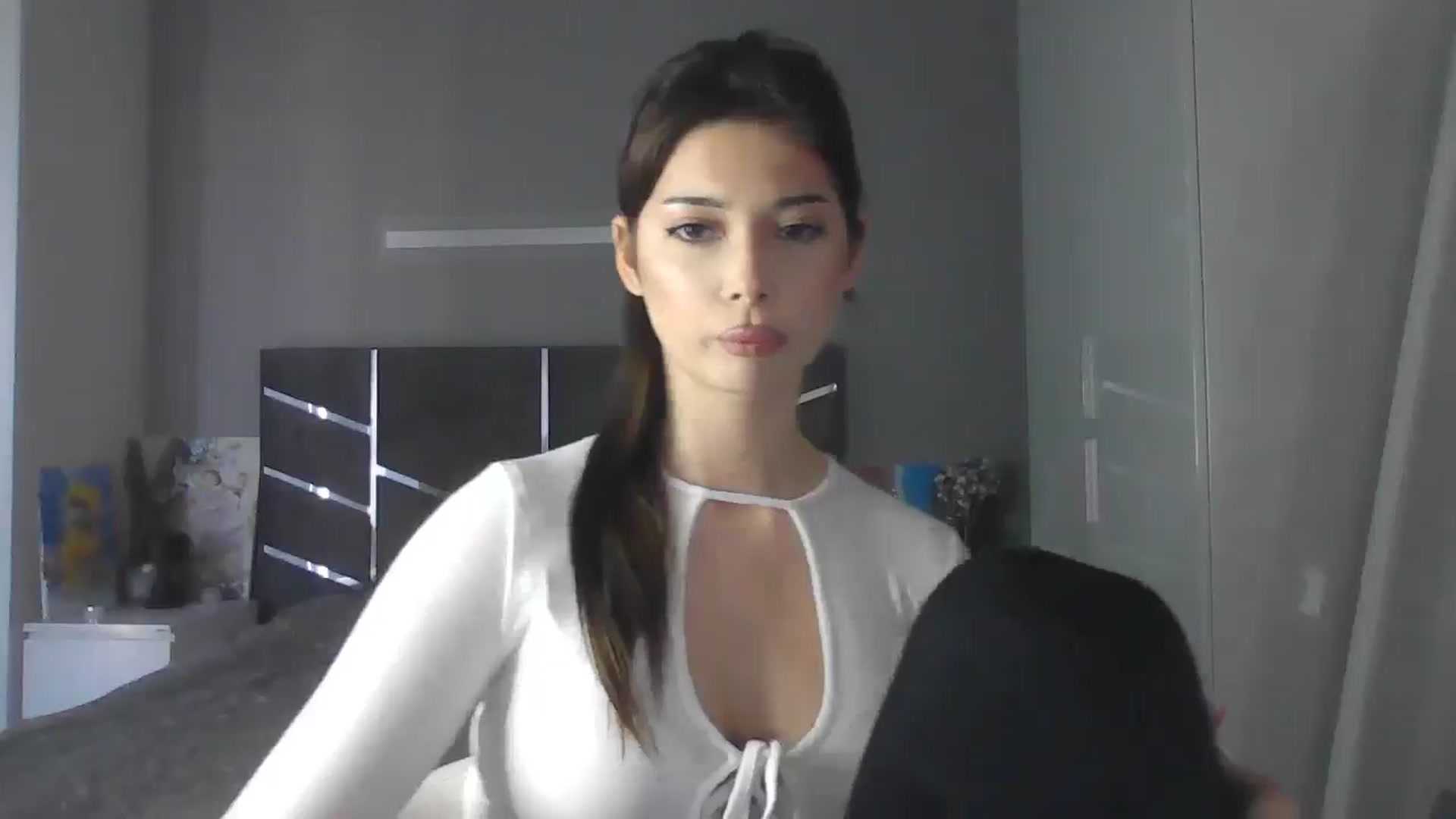 Gallery image thumbnail from AnitaHarper's myfreecams stream on, 05/19/2025, 12:38 image 6 of 20