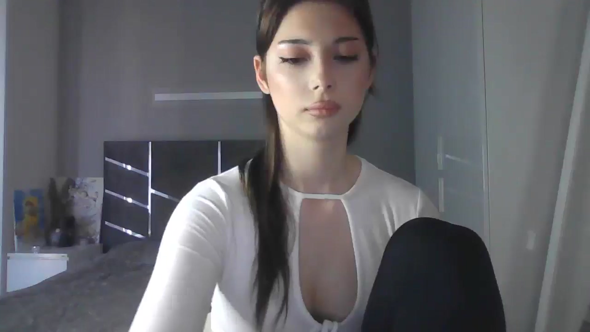 Gallery image thumbnail from AnitaHarper's myfreecams stream on, 05/19/2025, 12:38 image 11 of 20