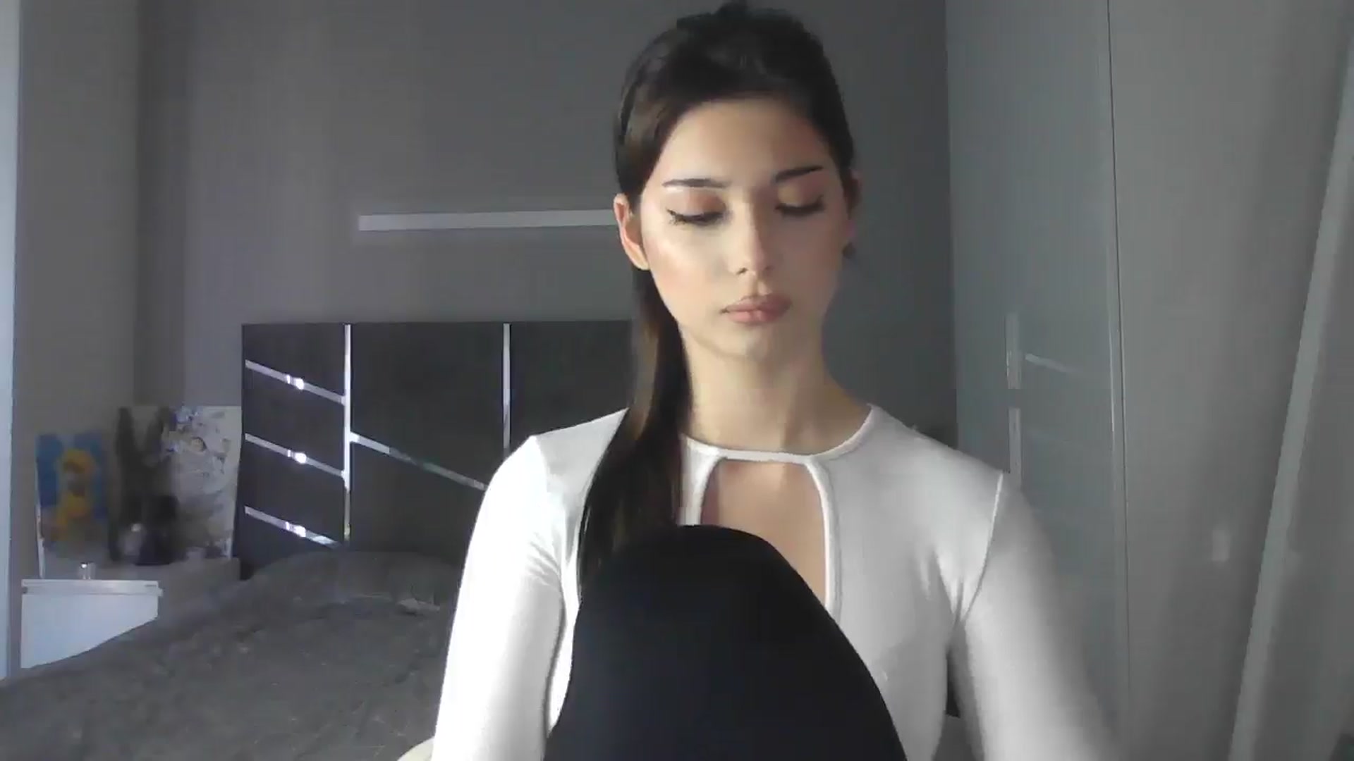 Gallery image thumbnail from AnitaHarper's myfreecams stream on, 05/19/2025, 12:38 image 5 of 20