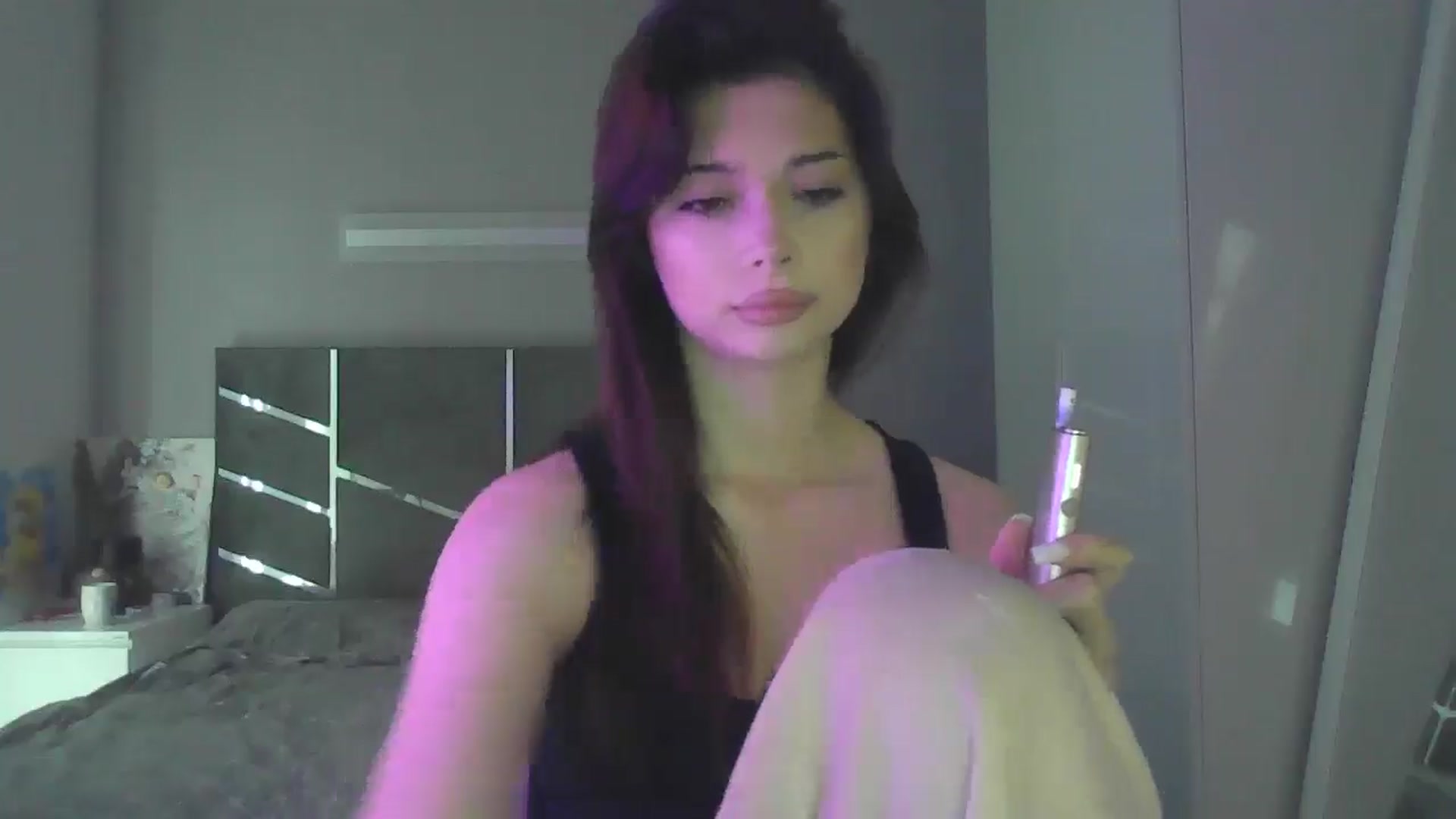 Gallery image thumbnail from AnitaHarper's myfreecams stream on, 05/20/2025, 09:11 image 20 of 20
